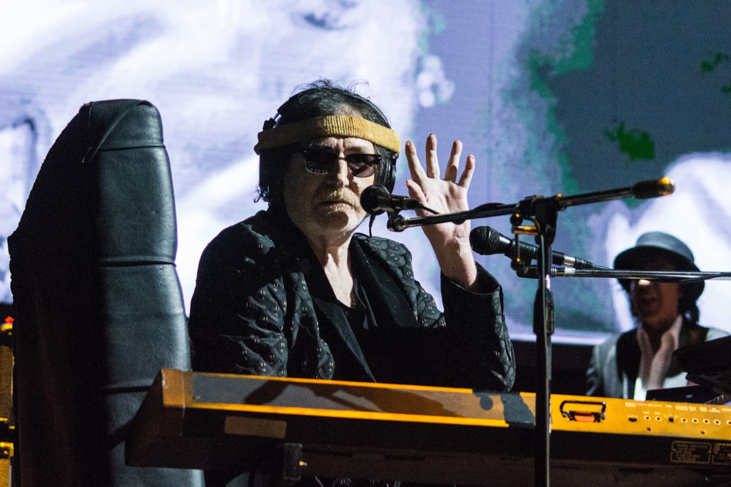 Charly Garcia