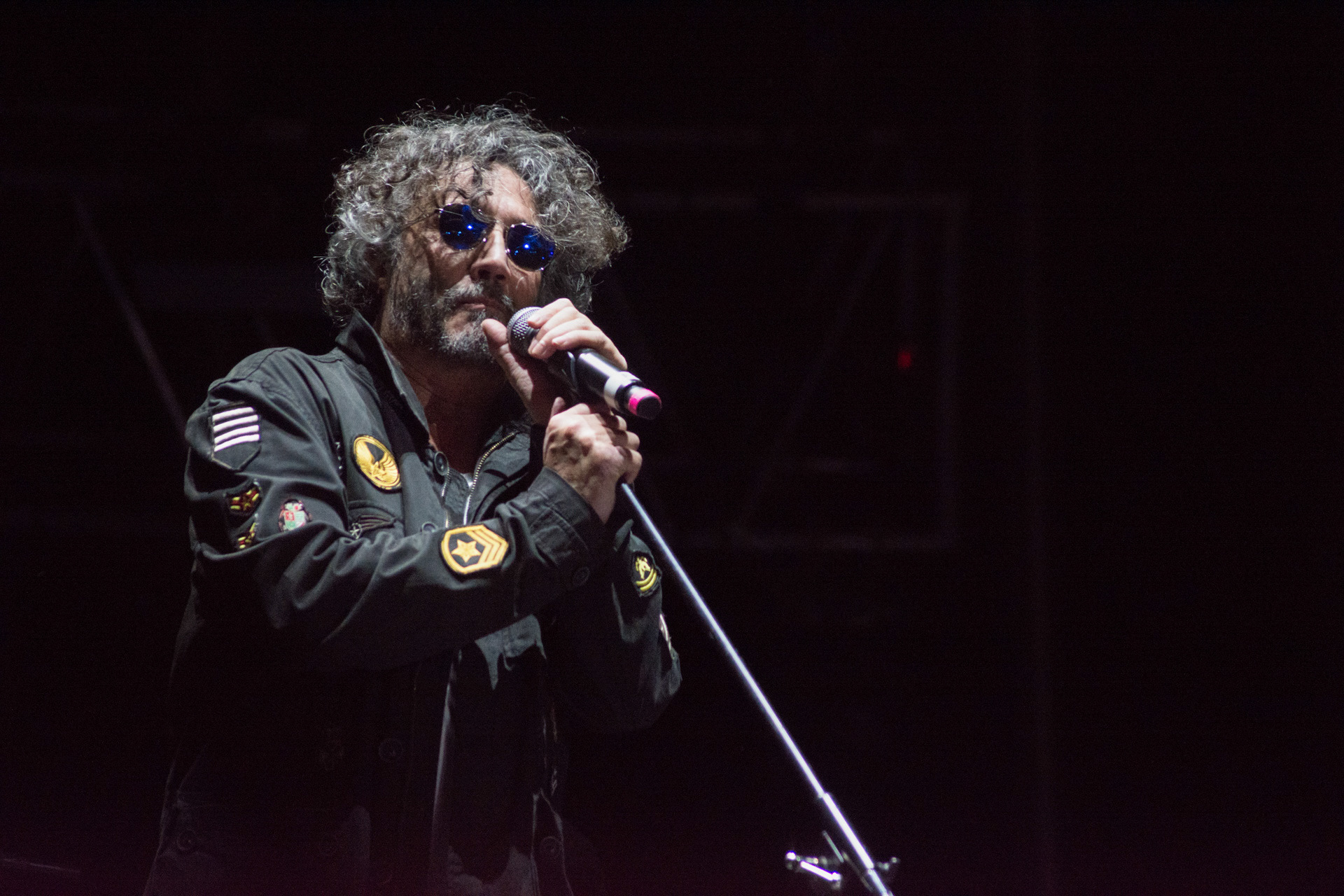 Fito Paez