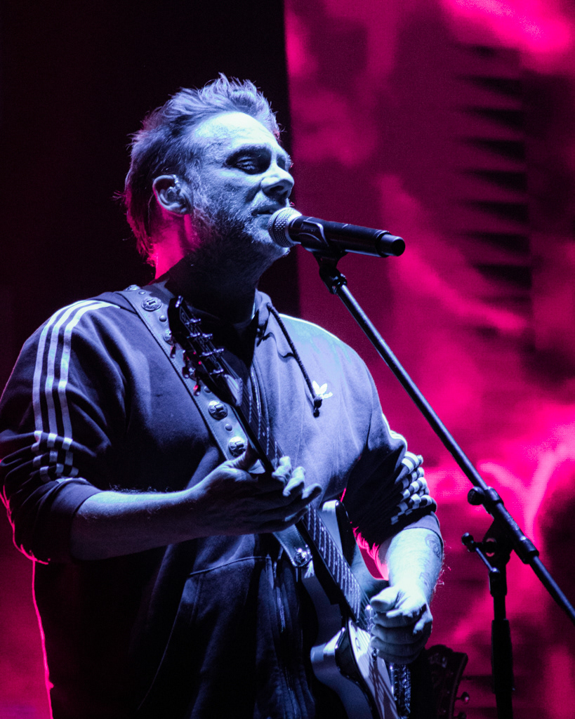 Vicentico - Gran Rex