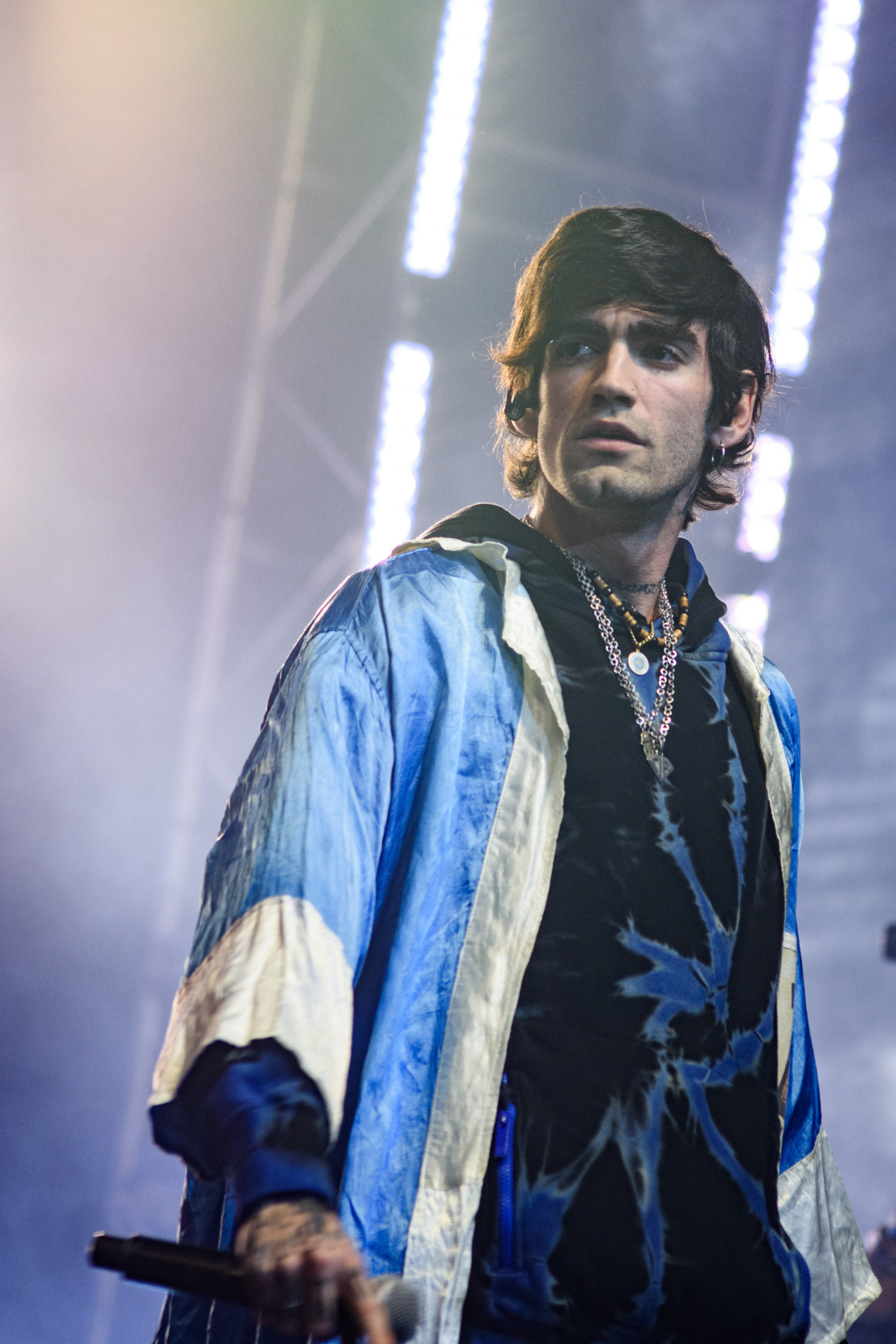 Ramiro Bueno - Estadio Luna Park