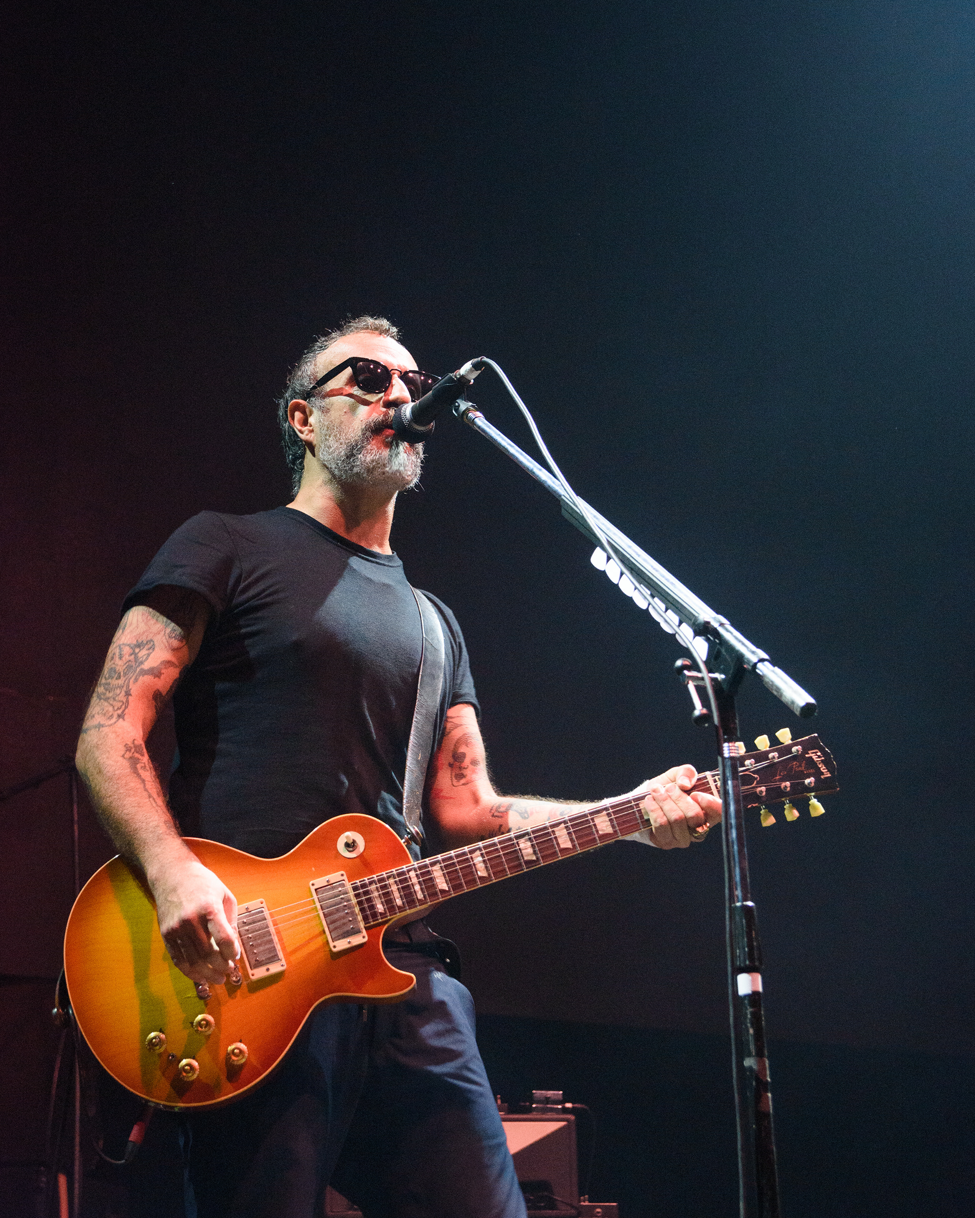 Molotov - Estadio Luna Park