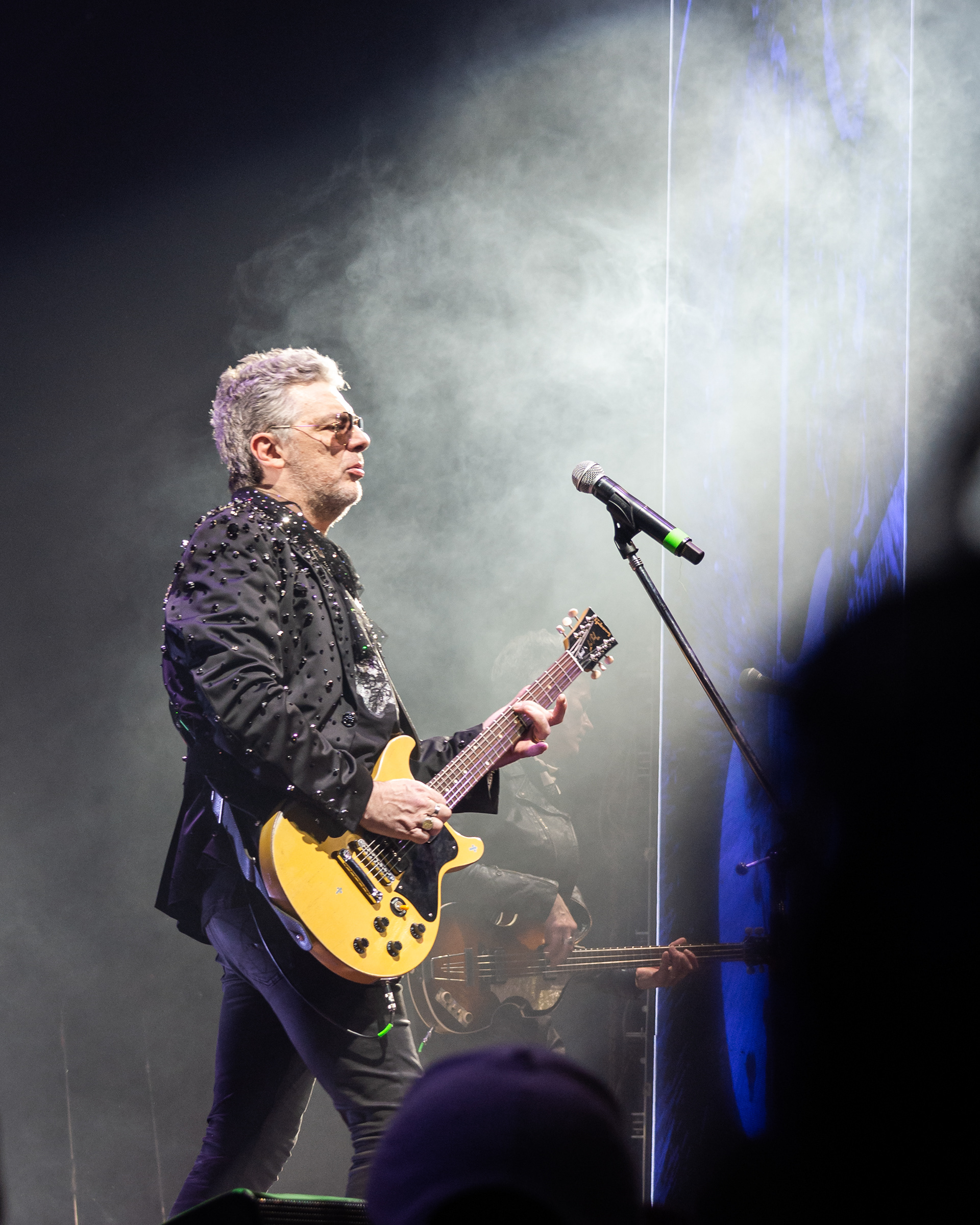 Juanse - Estadio Luna Park