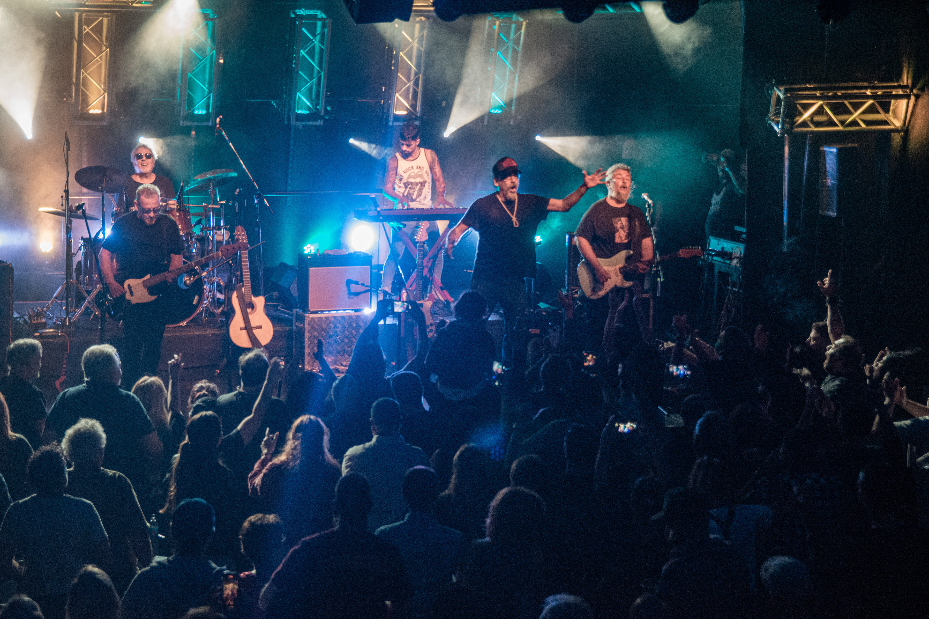 La Mississippi - La Trastienda