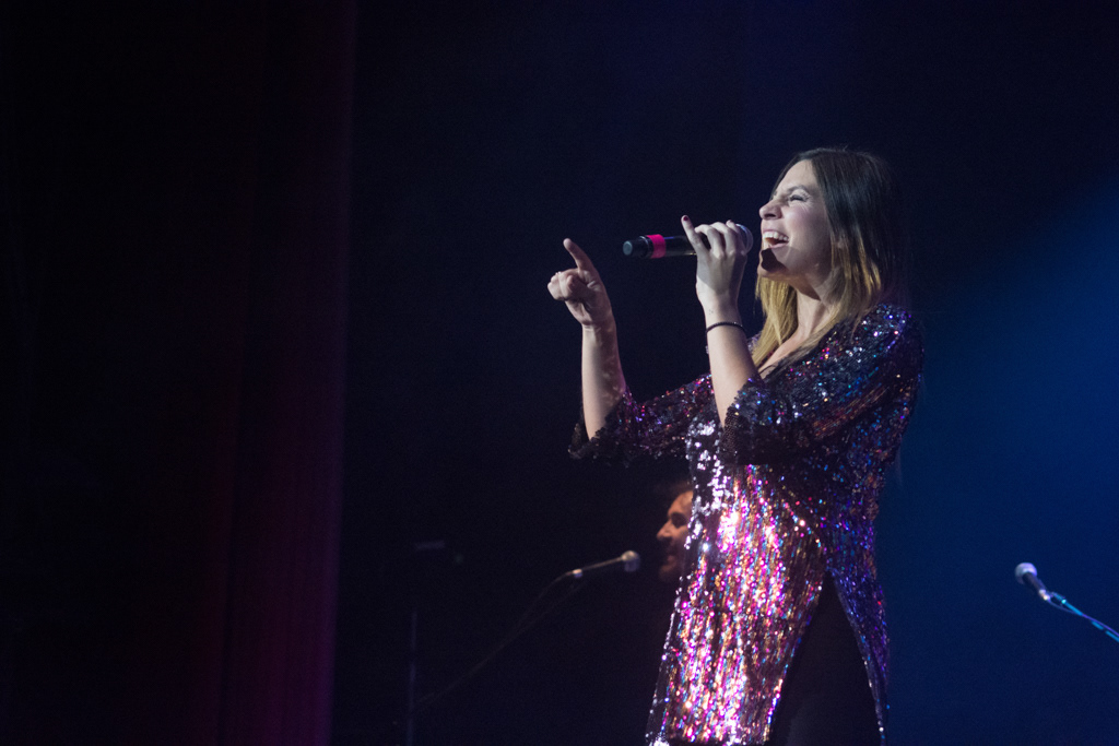 La Oreja de Van Gogh