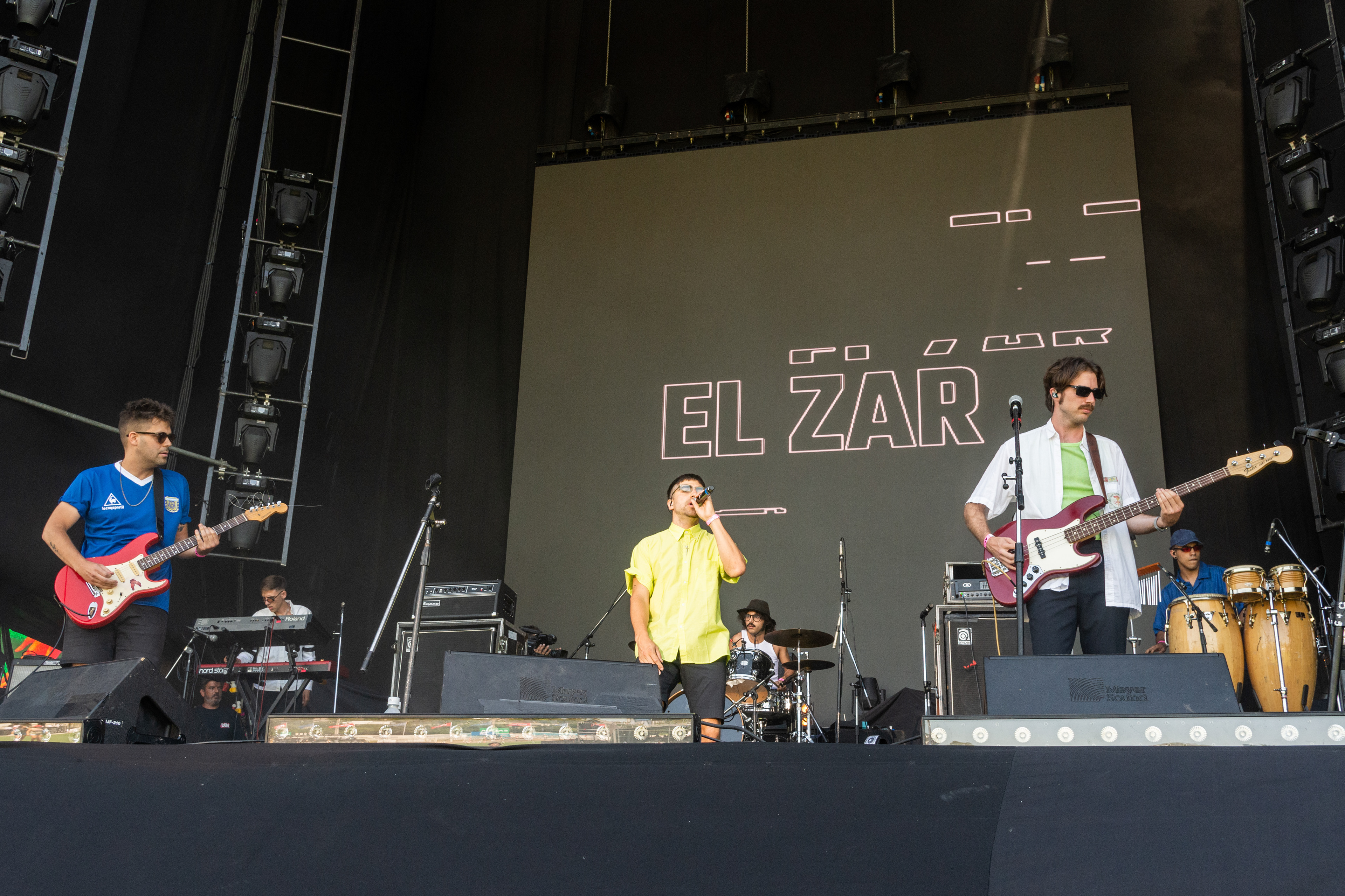 El Zar