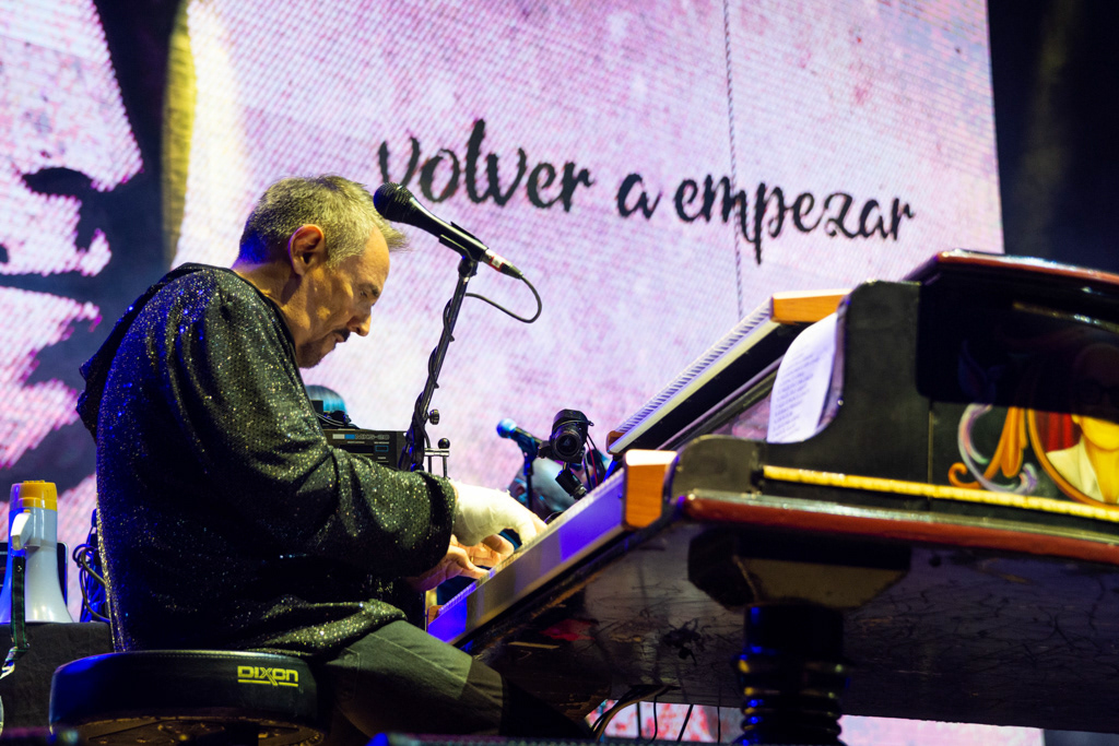 Alejandro Lerner
