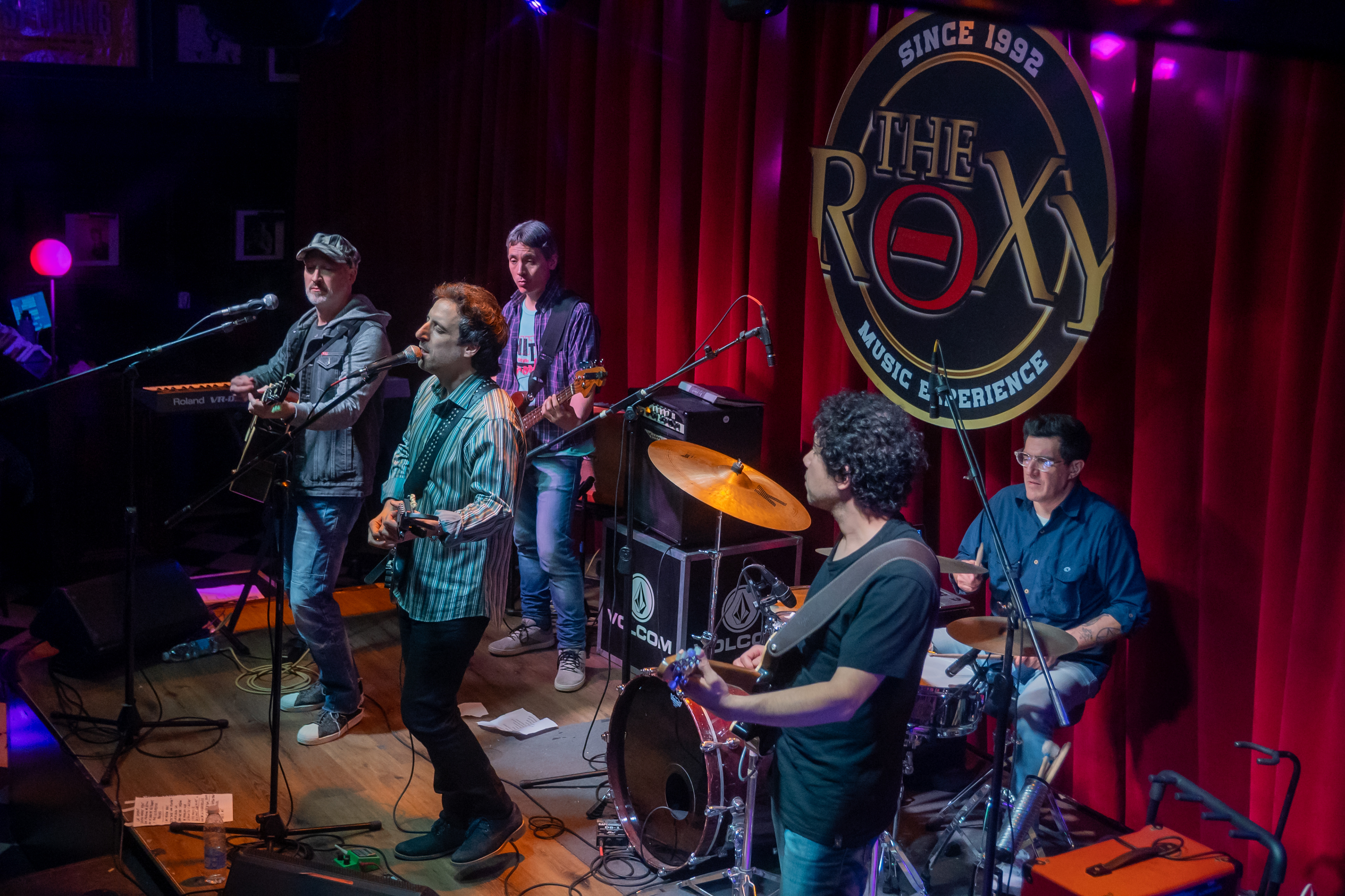 Martin Carrillo ft Mario Barassi