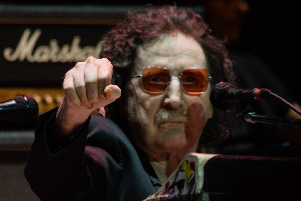 Charly Garcia