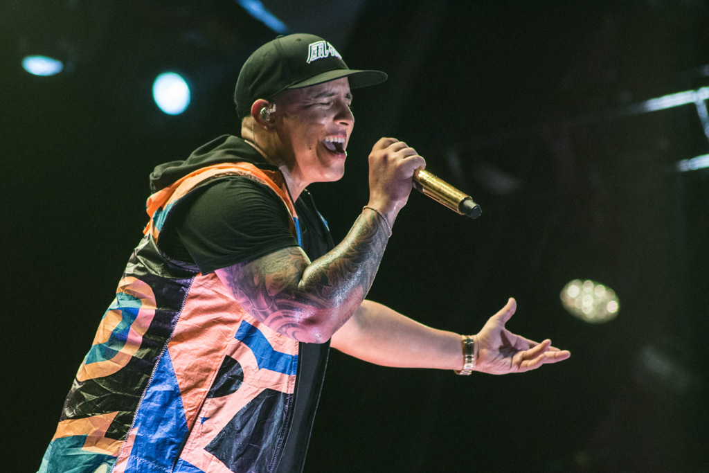 Daddy Yankee