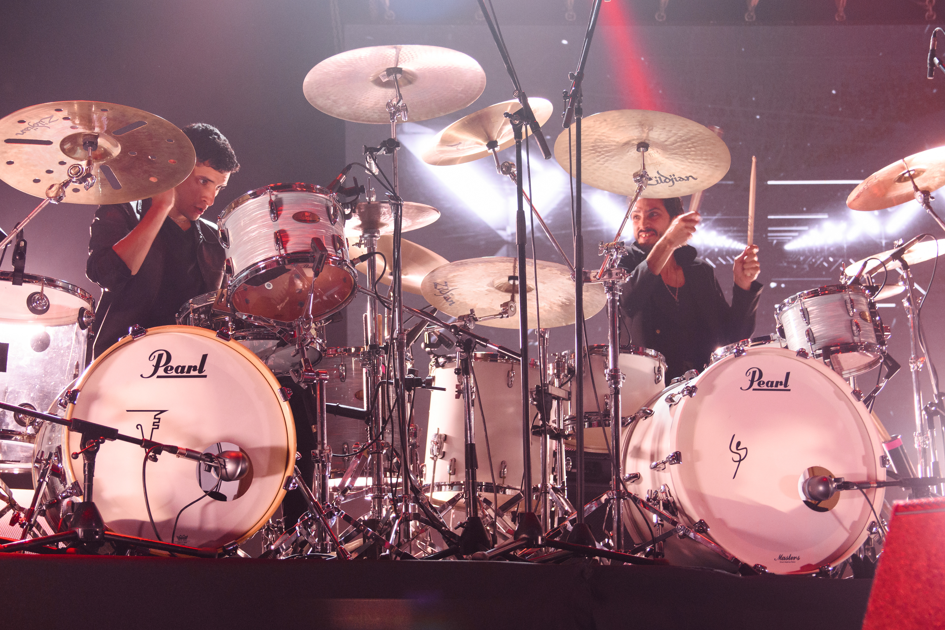 Catupecu Machu - Vorterix