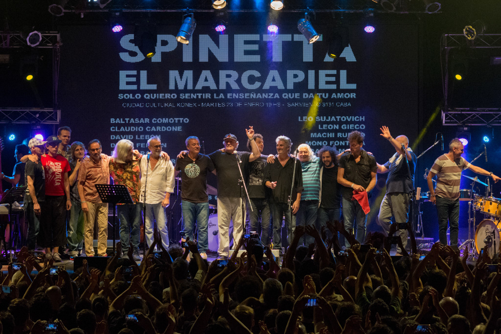 Marcapiel