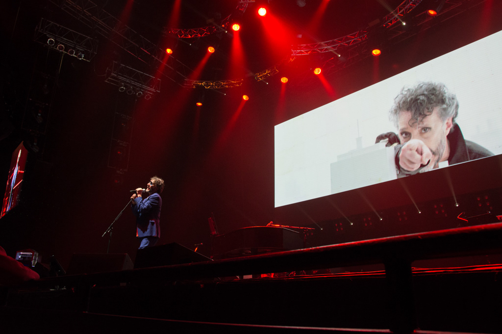 Fito Paez