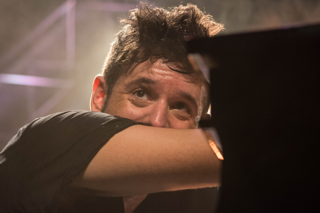 Pablo Lopez