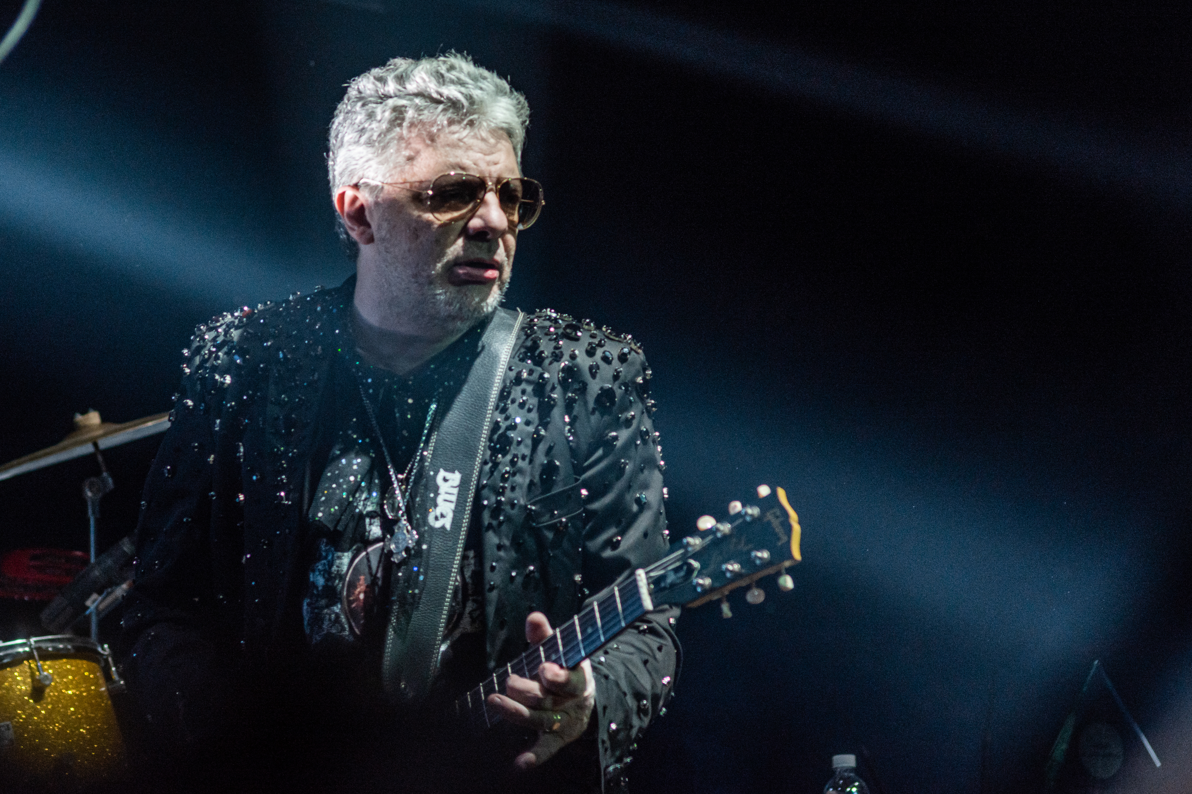 Juanse - Estadio Luna Park