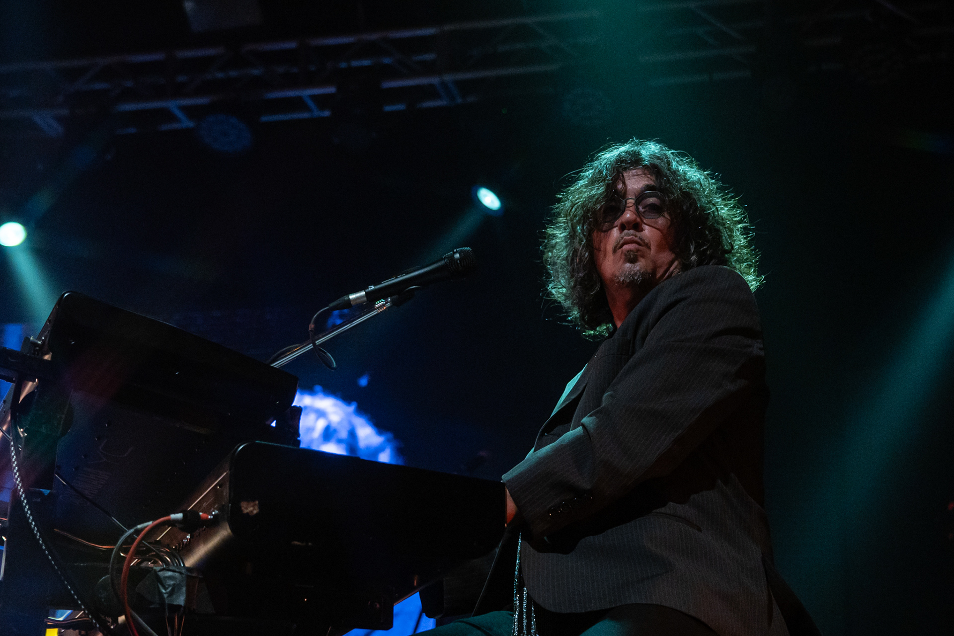 Zorrito Von Quintiero - Beats Modernos