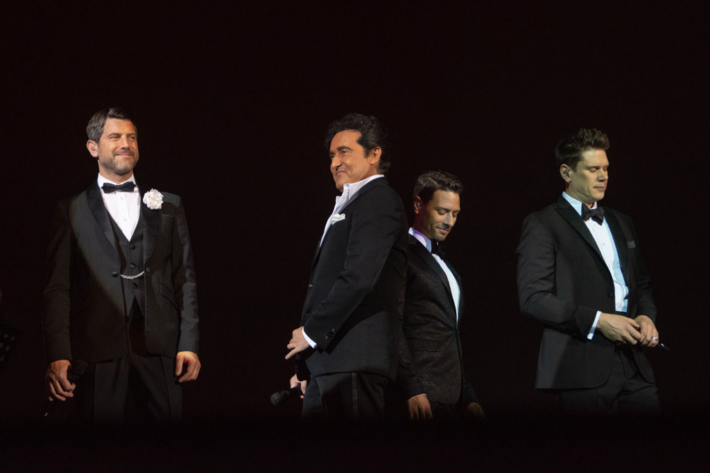Il Divo