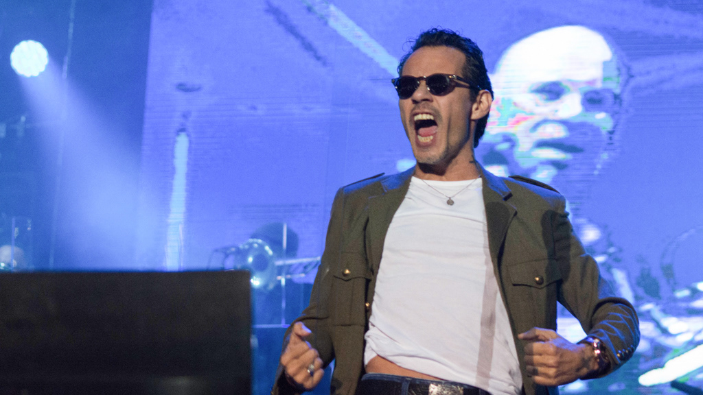 Marc Anthony