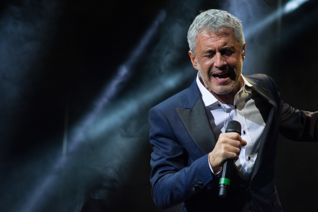 Sergio Dalma