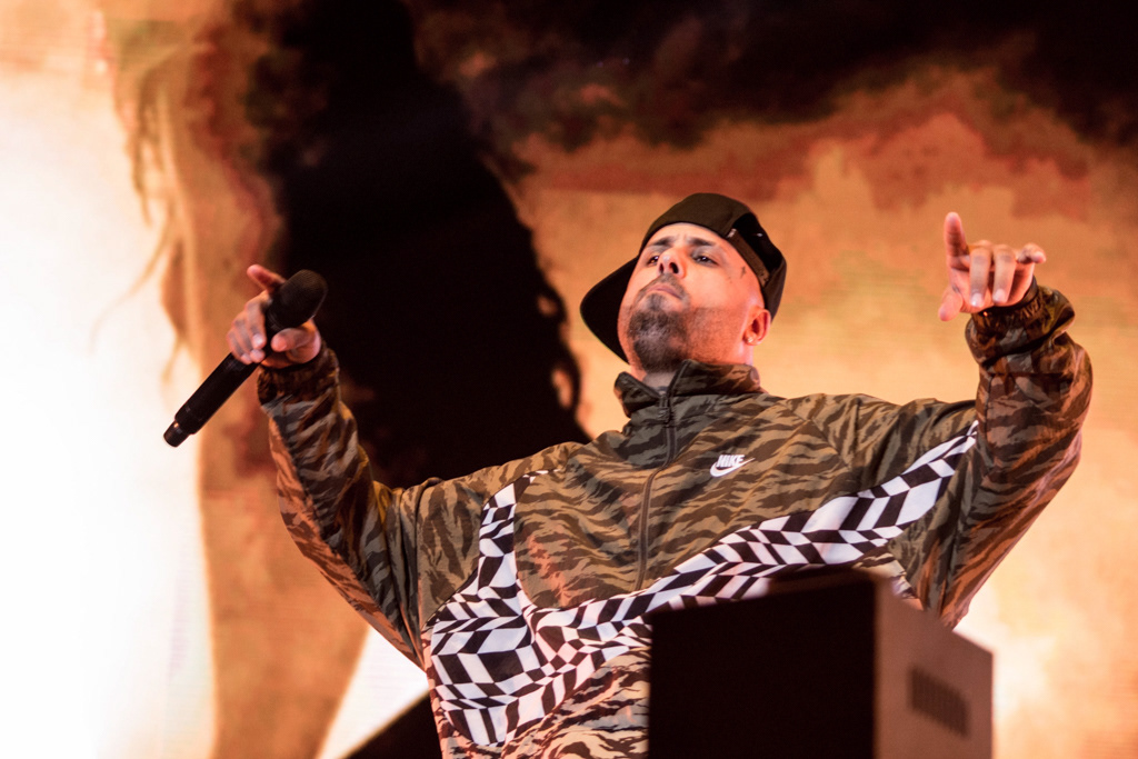Nicky Jam