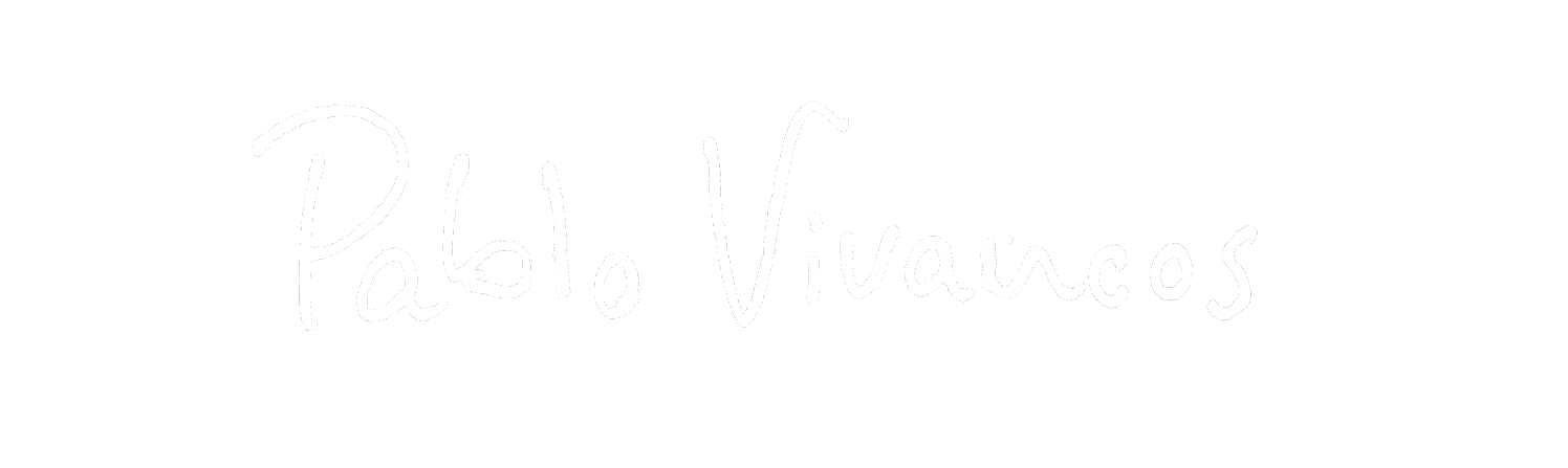 Pablo Vivancos