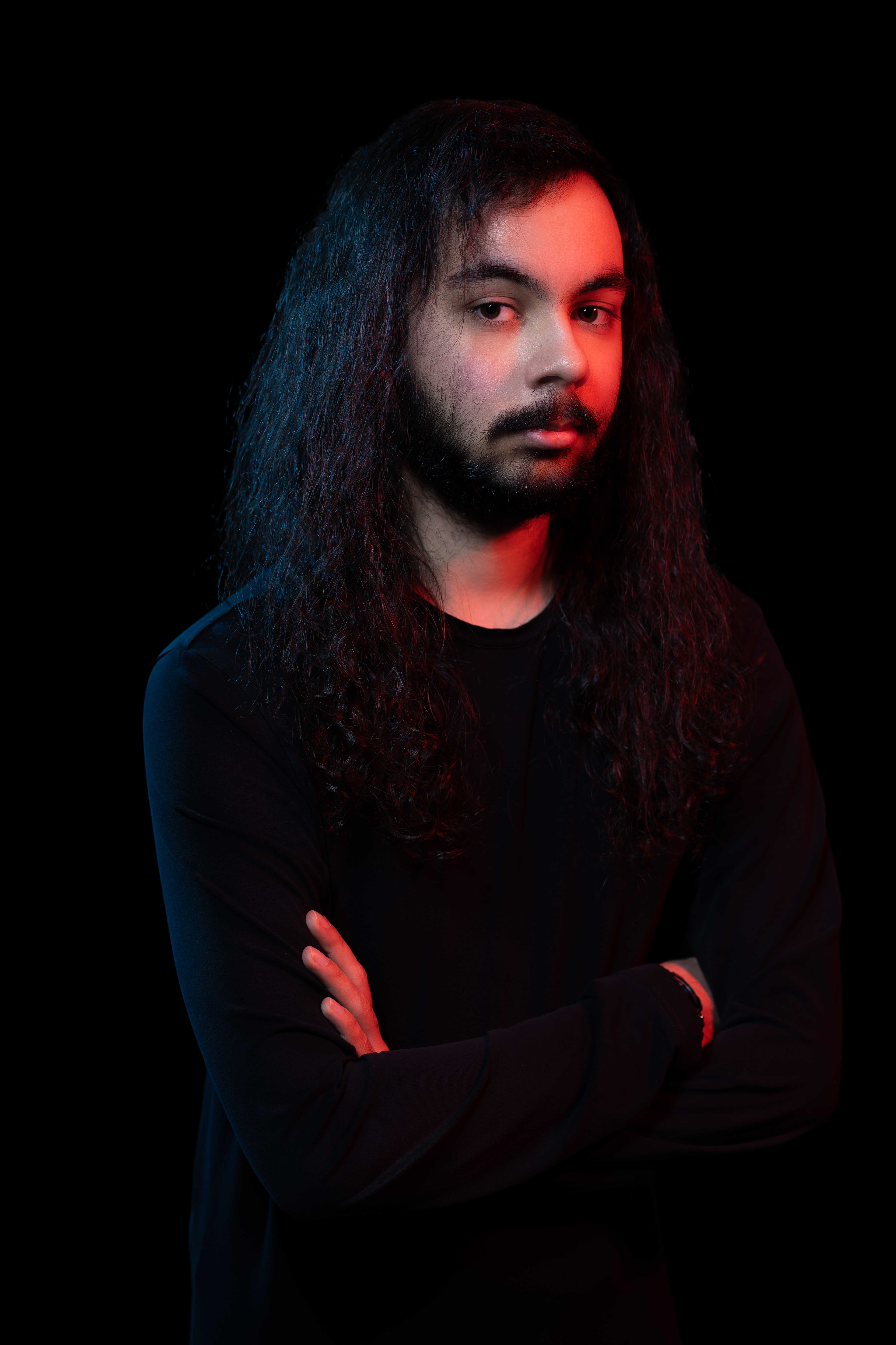 Tamir Eichelberger