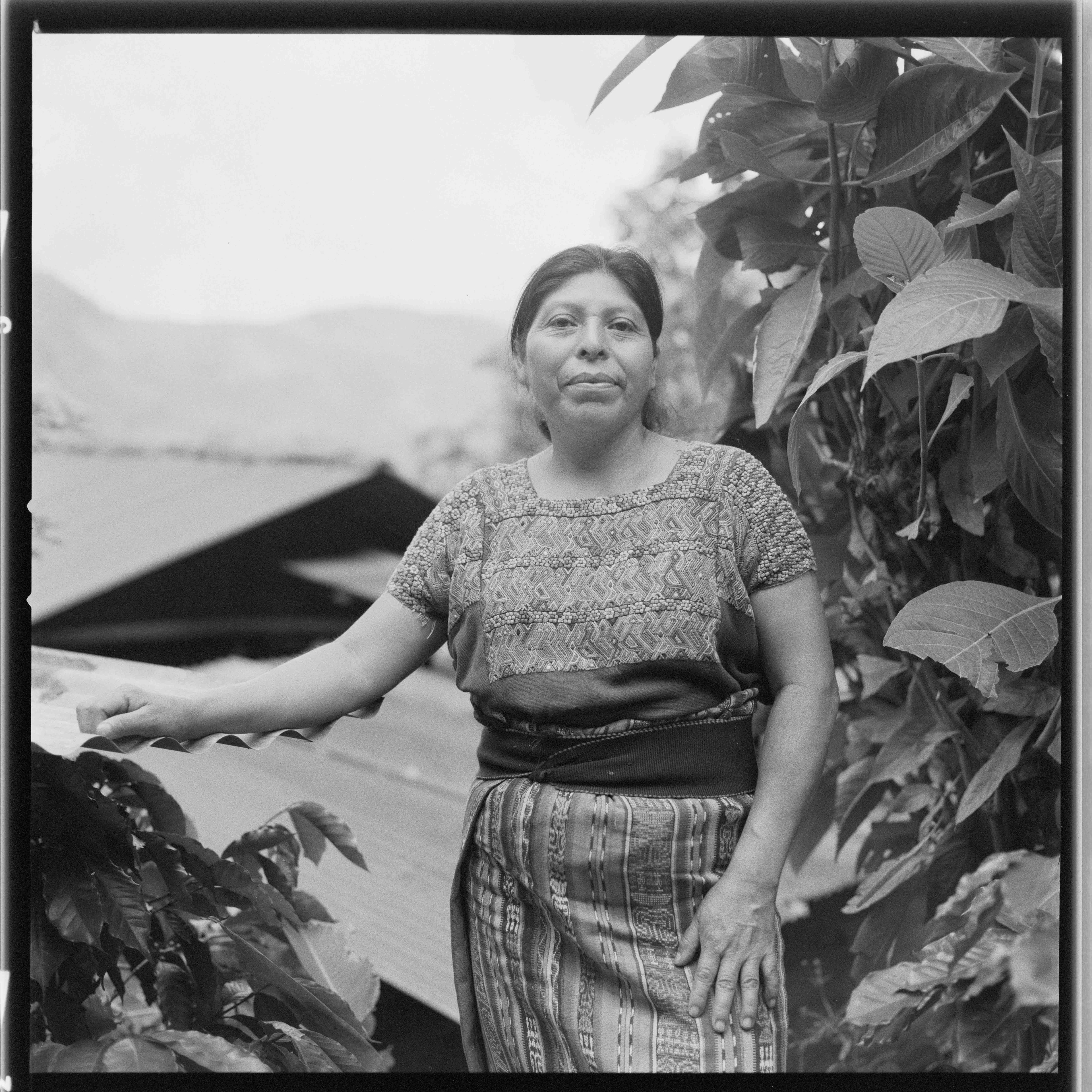 María de la Cruz Toma
