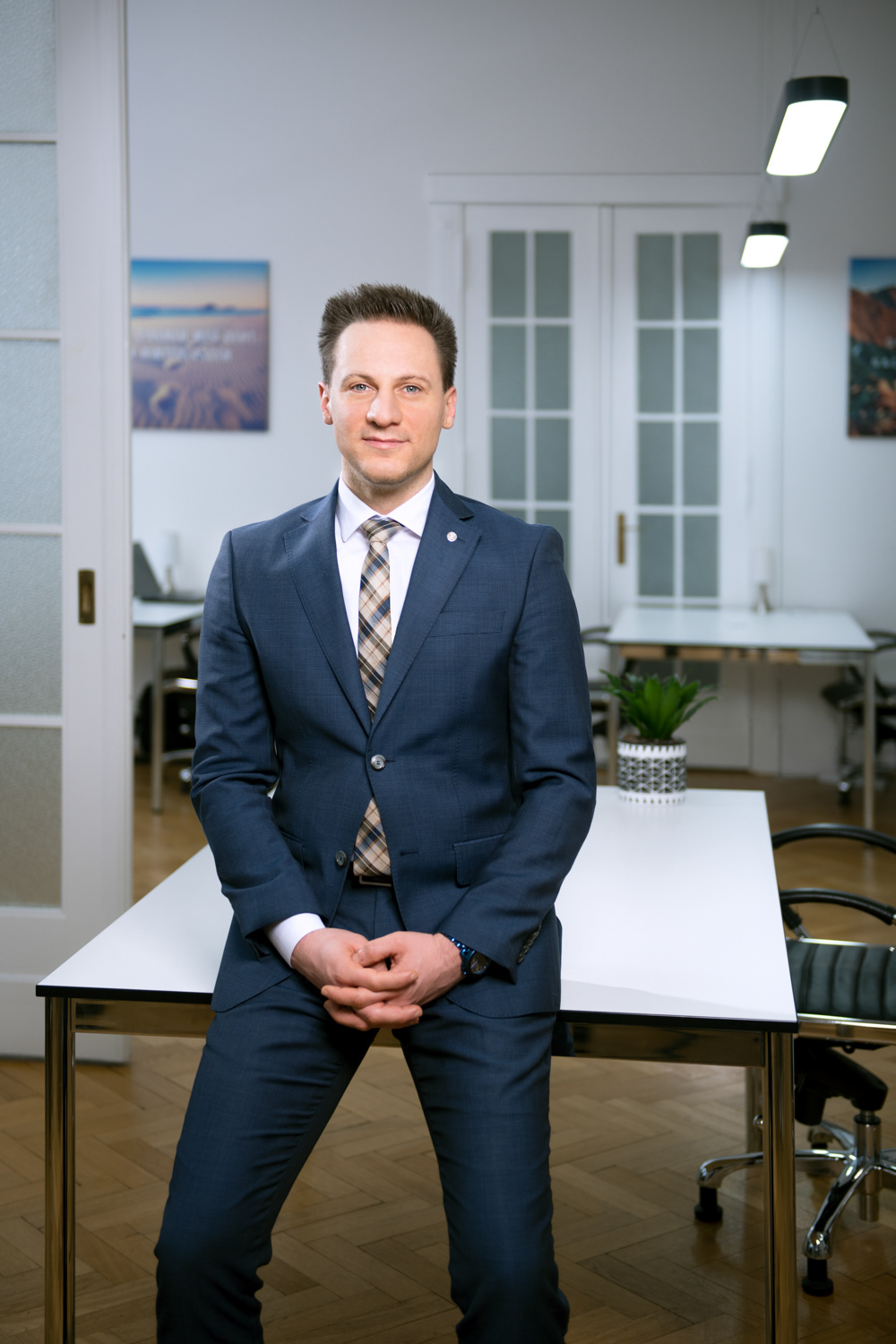 Daniel Pritzlaff
