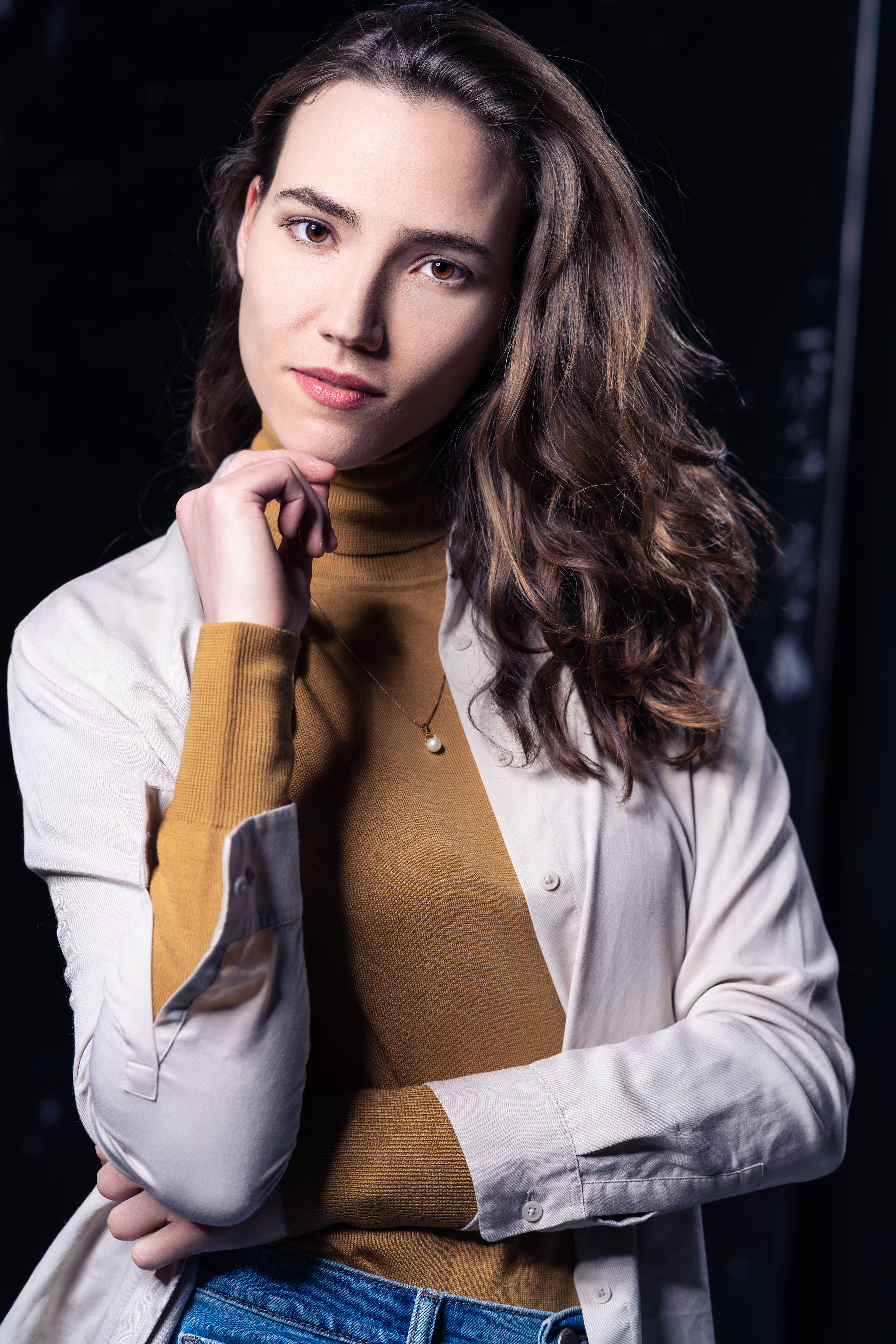Franziska Finsterer