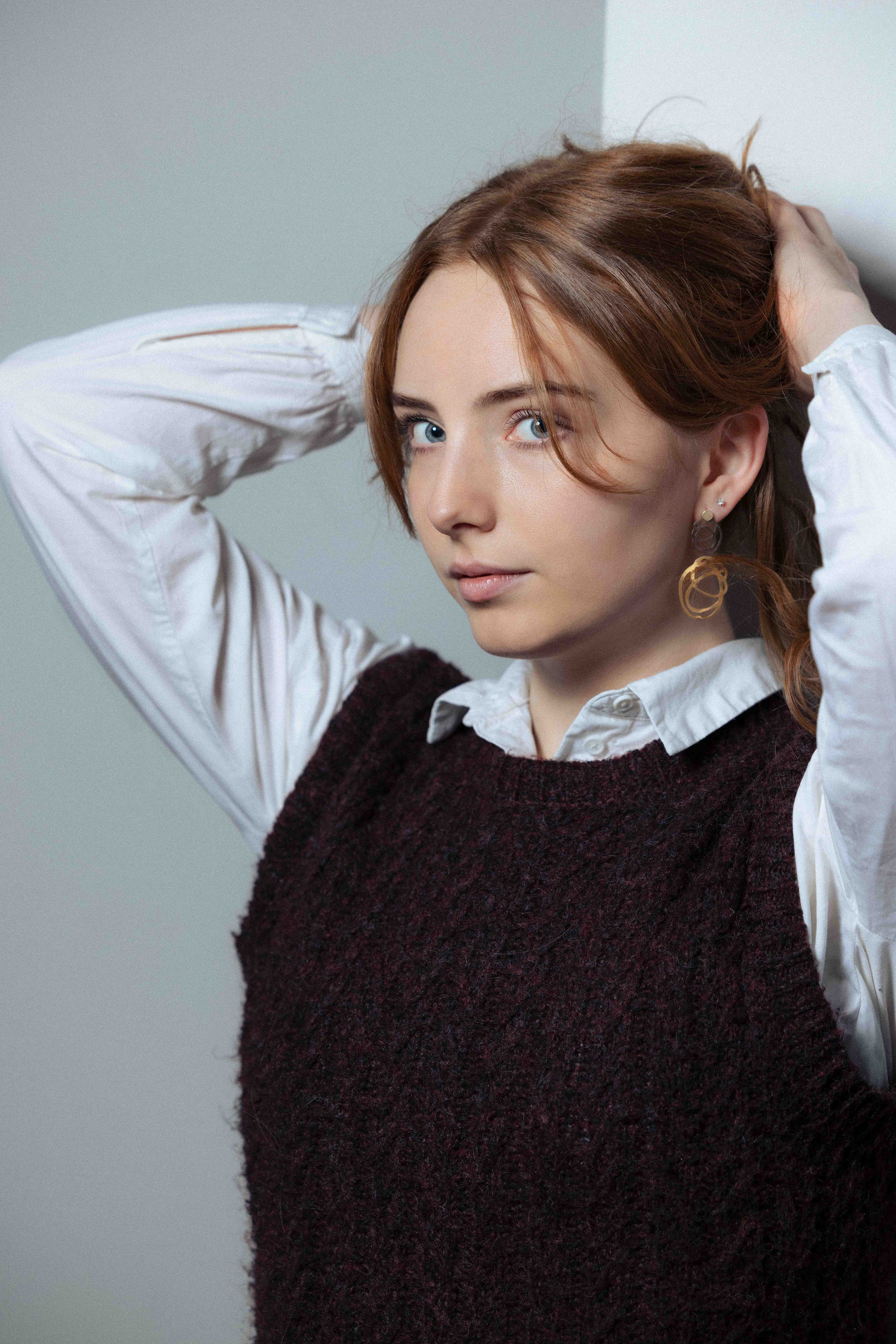 Hannah Brand