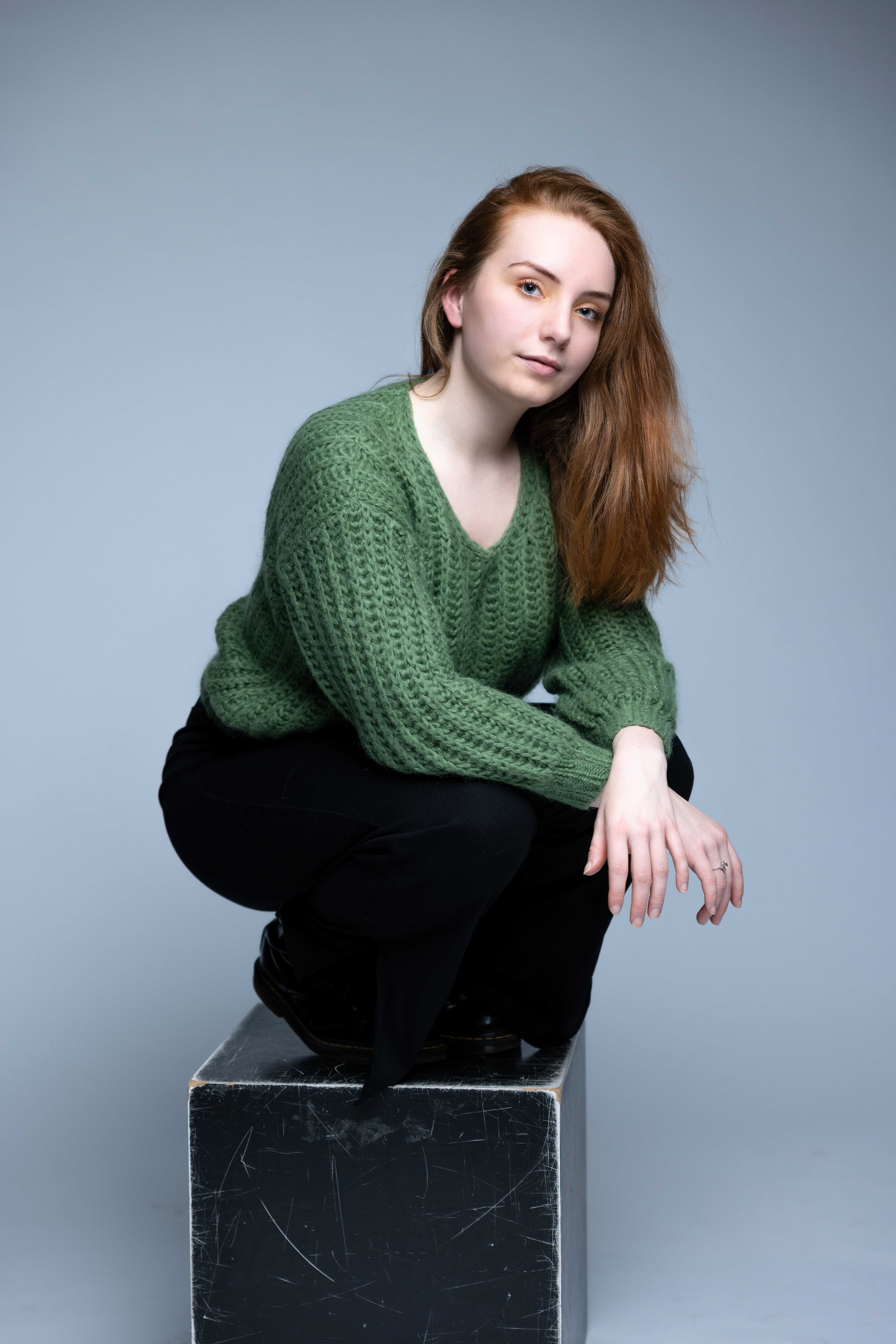 Hannah Brand