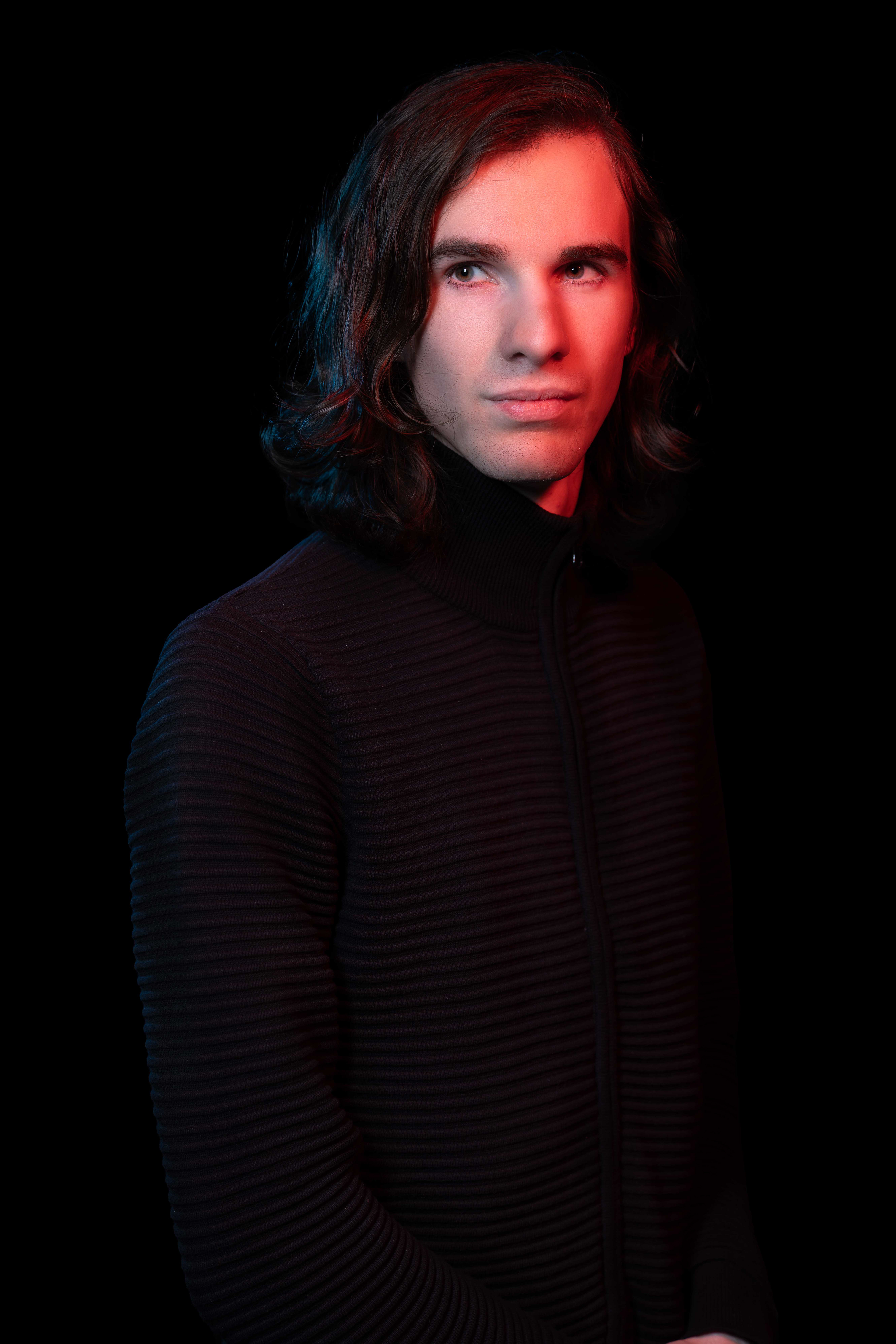 Moritz Reinmuth