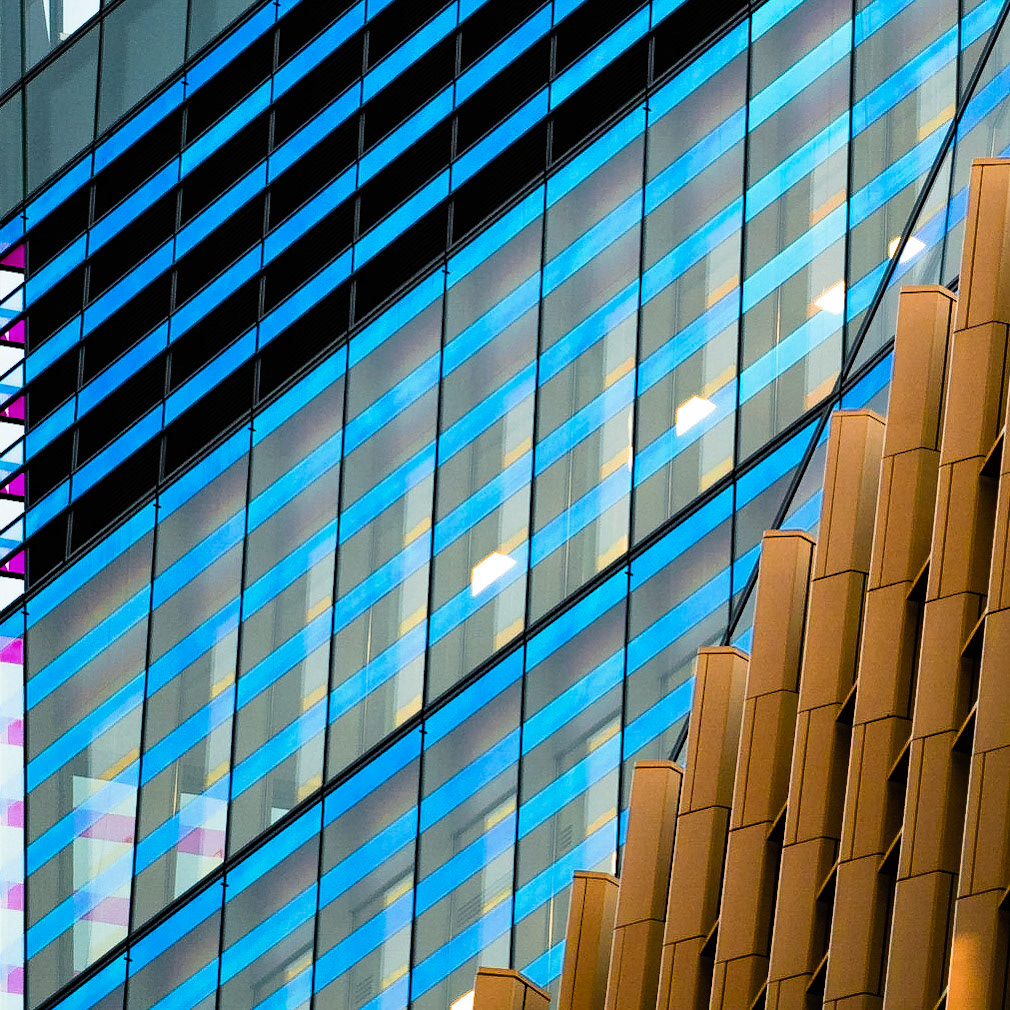 10 Fenchurch Avenue, London