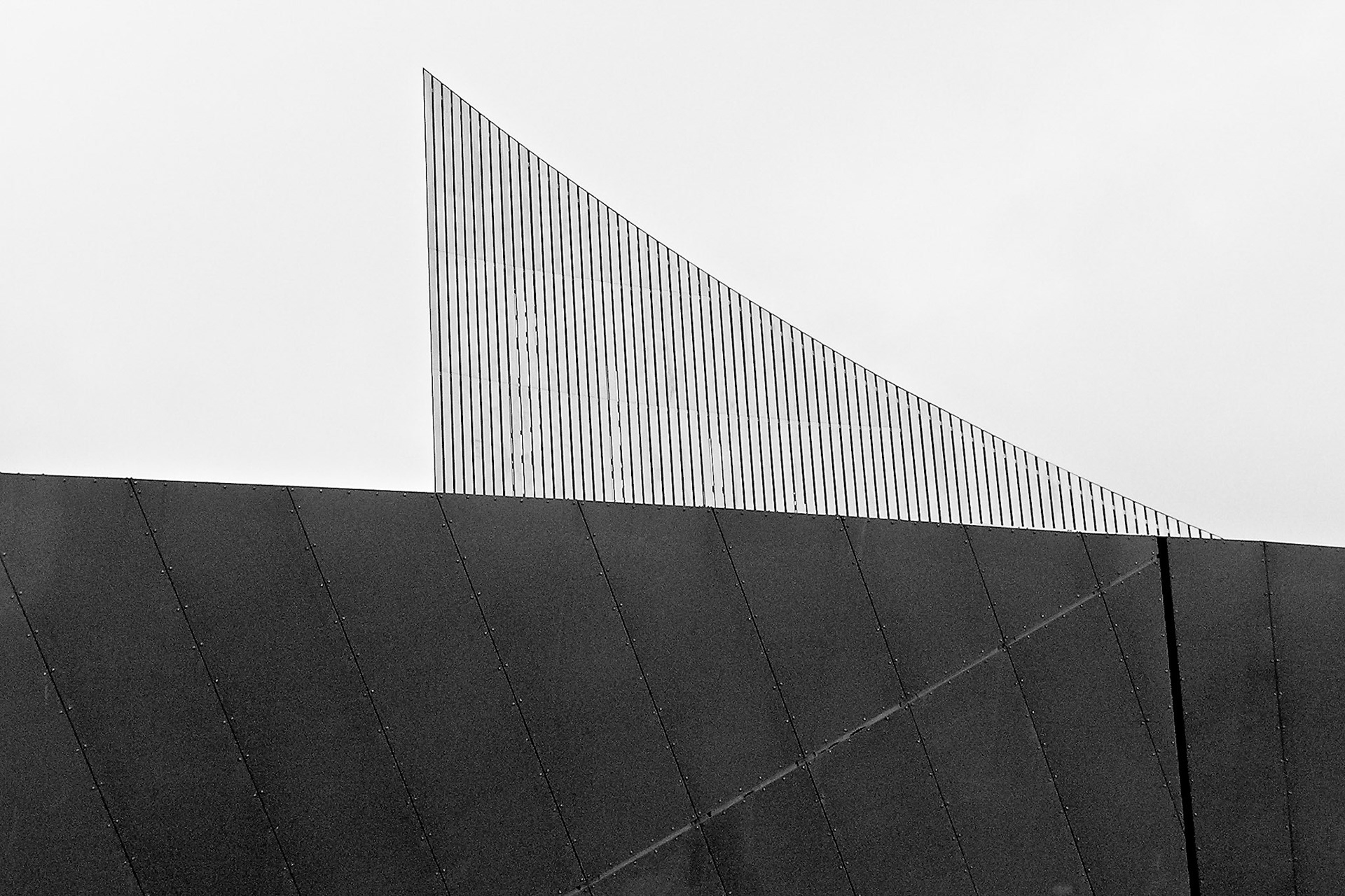 Land and Air, Imperial War Museum North