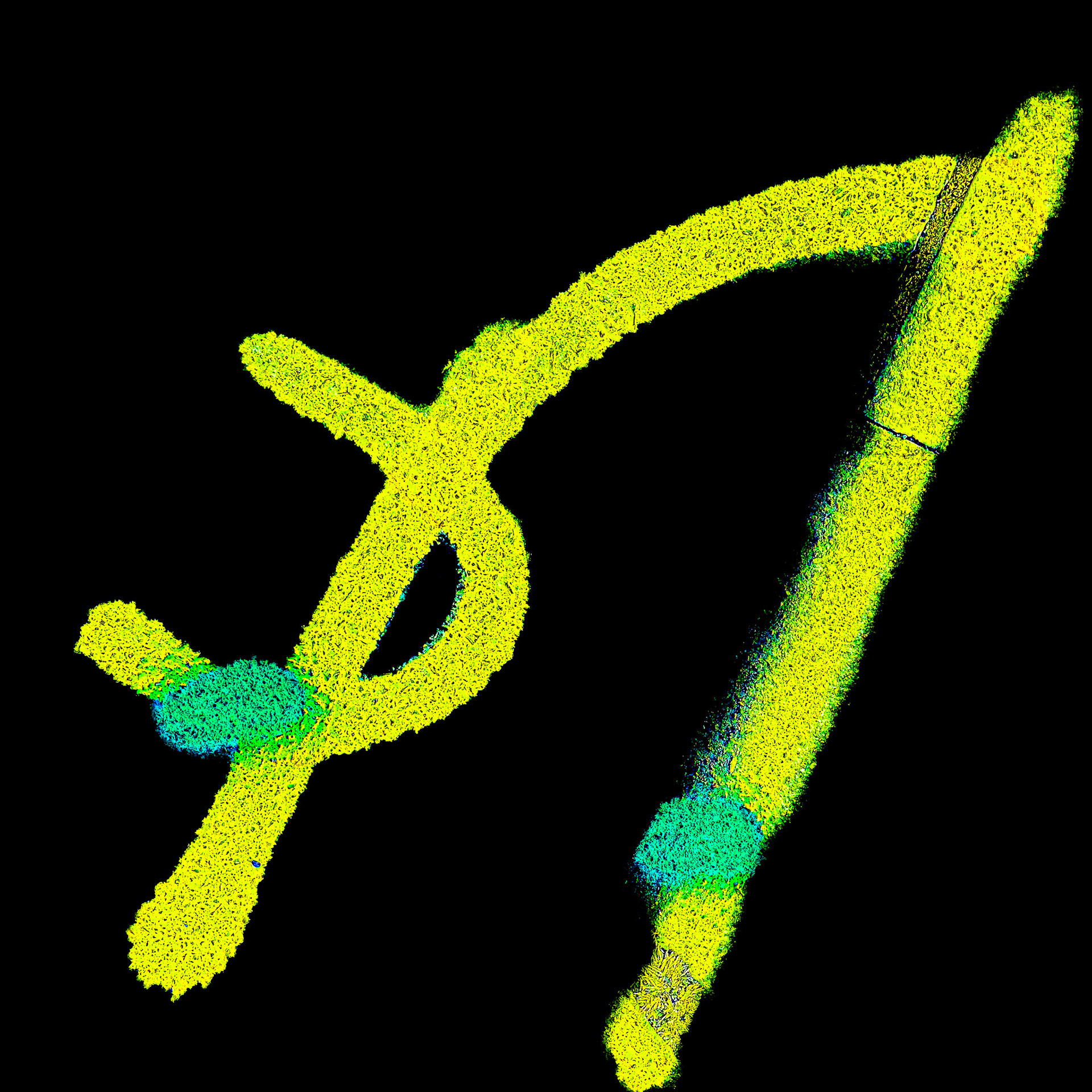 Groundworks 06