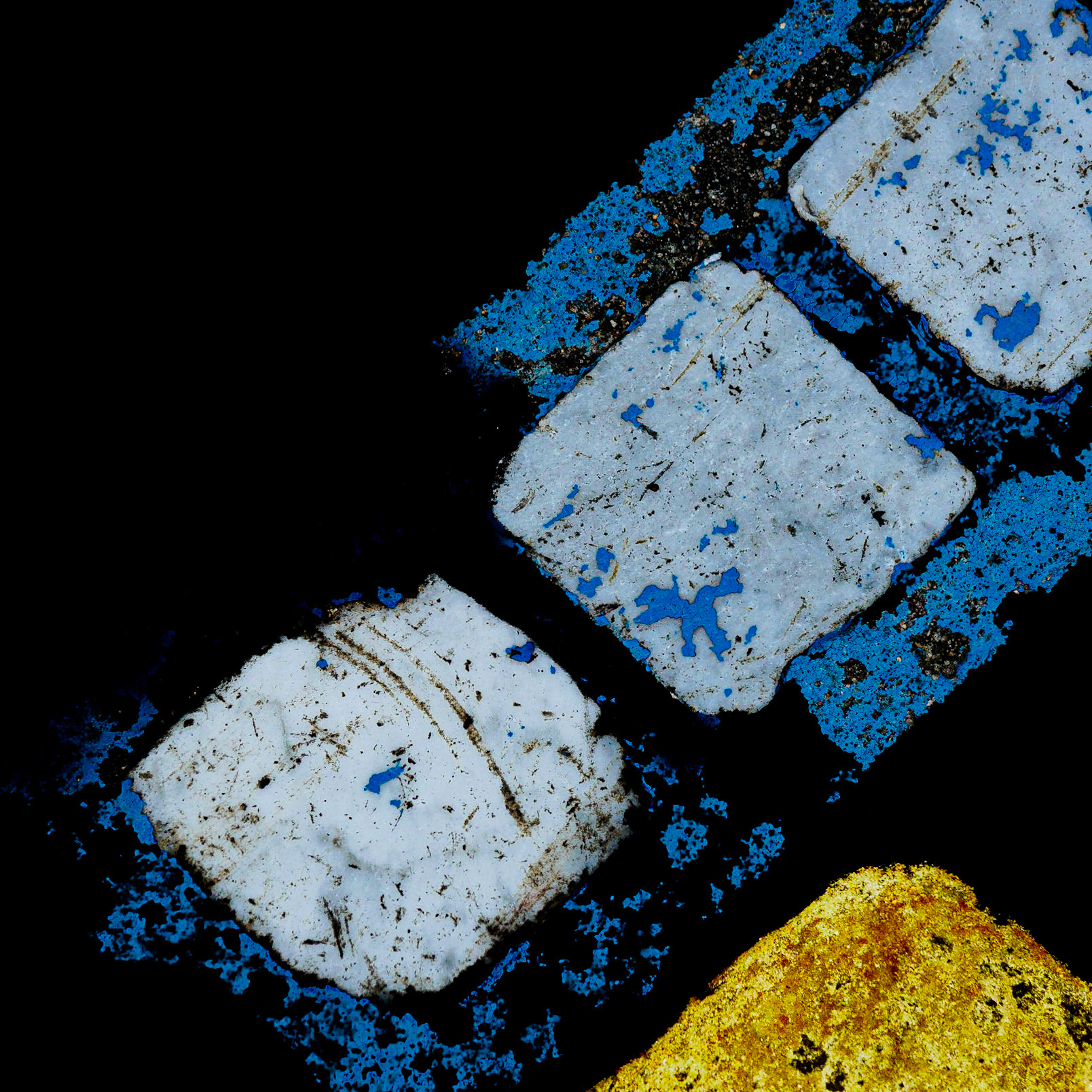 Groundworks 11