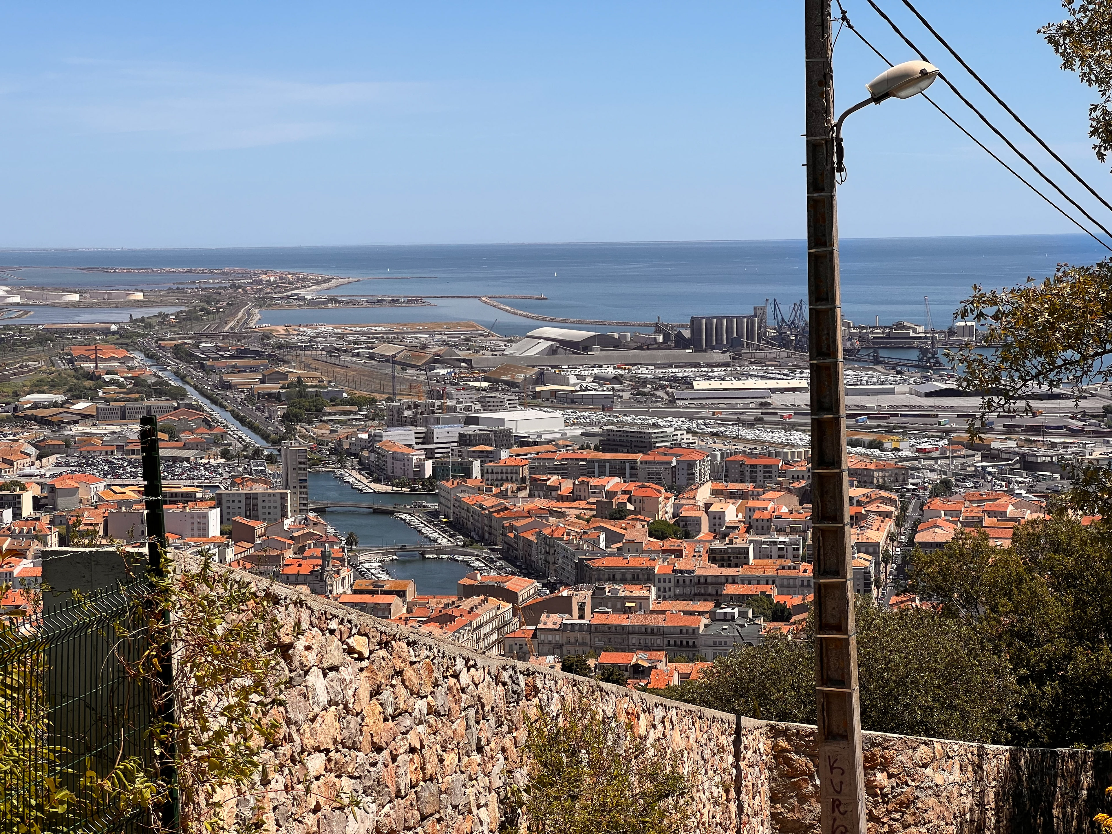 2023 - Sète