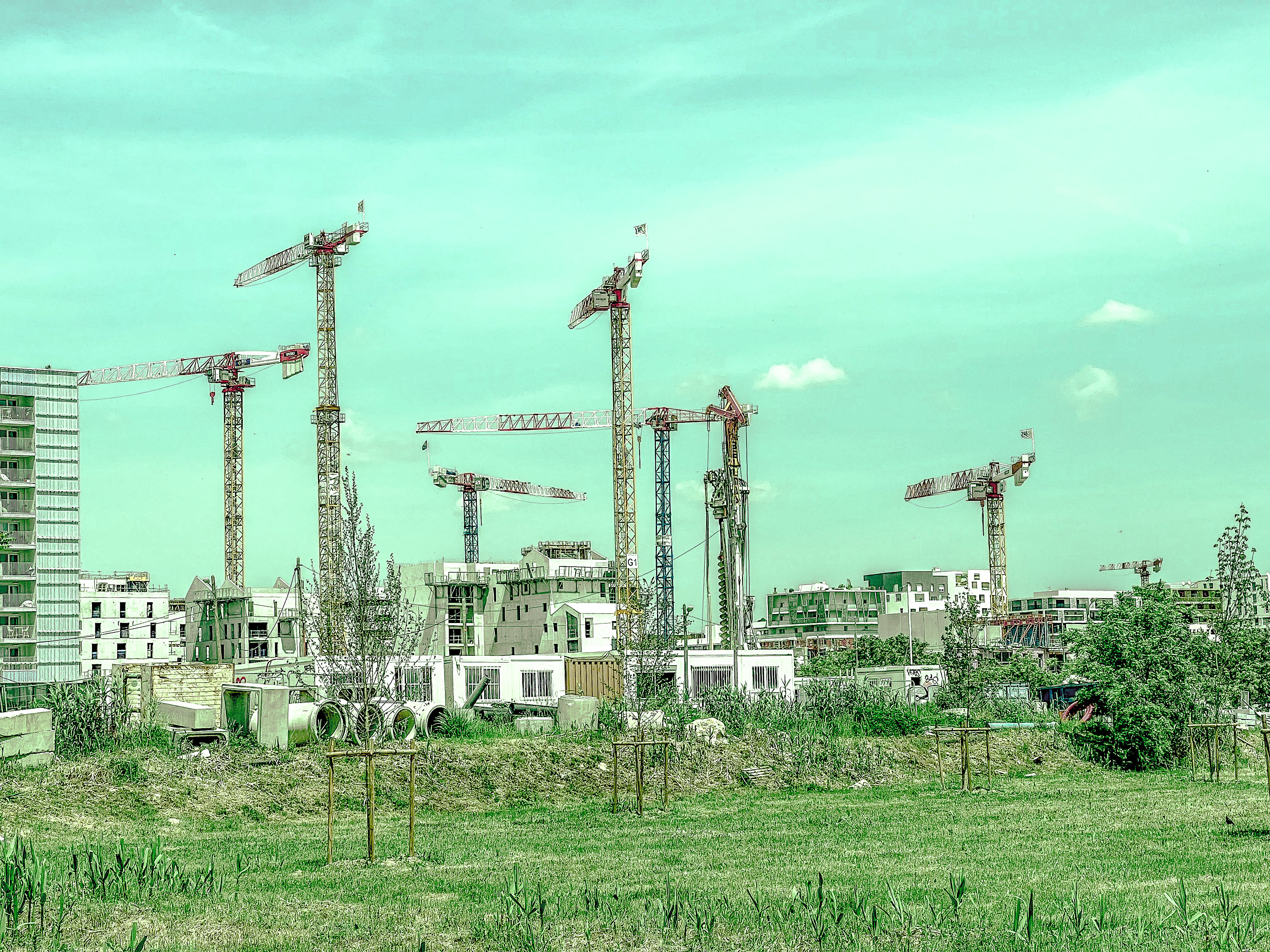 2022 - Port Marianne