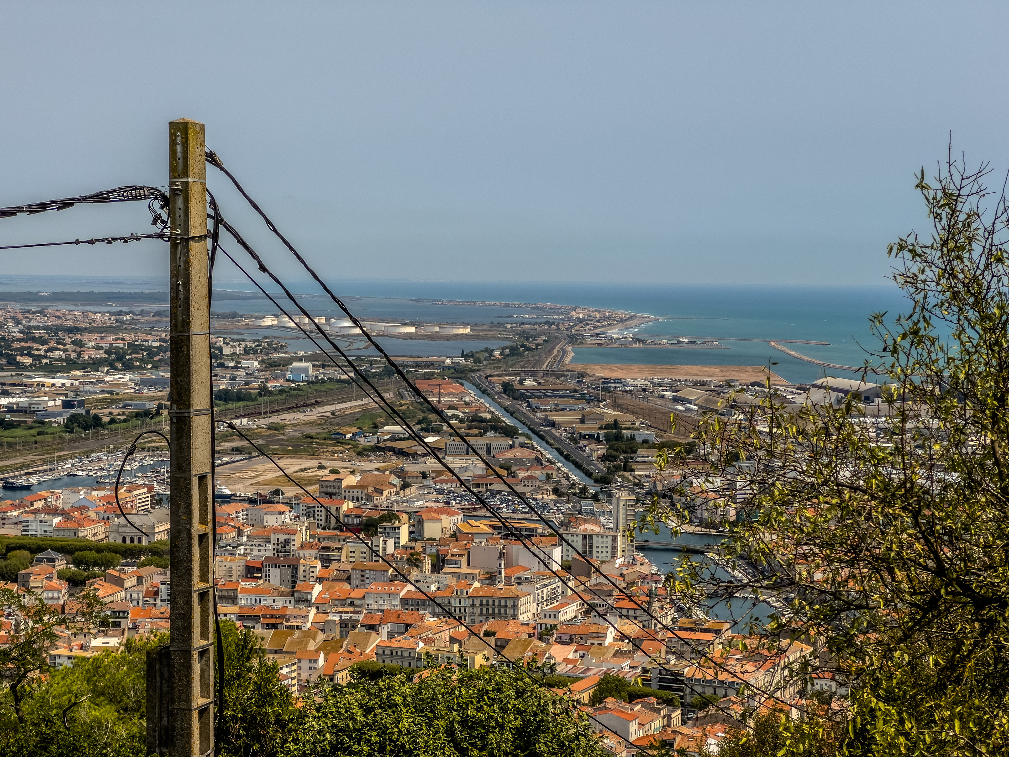 2022 - Sète