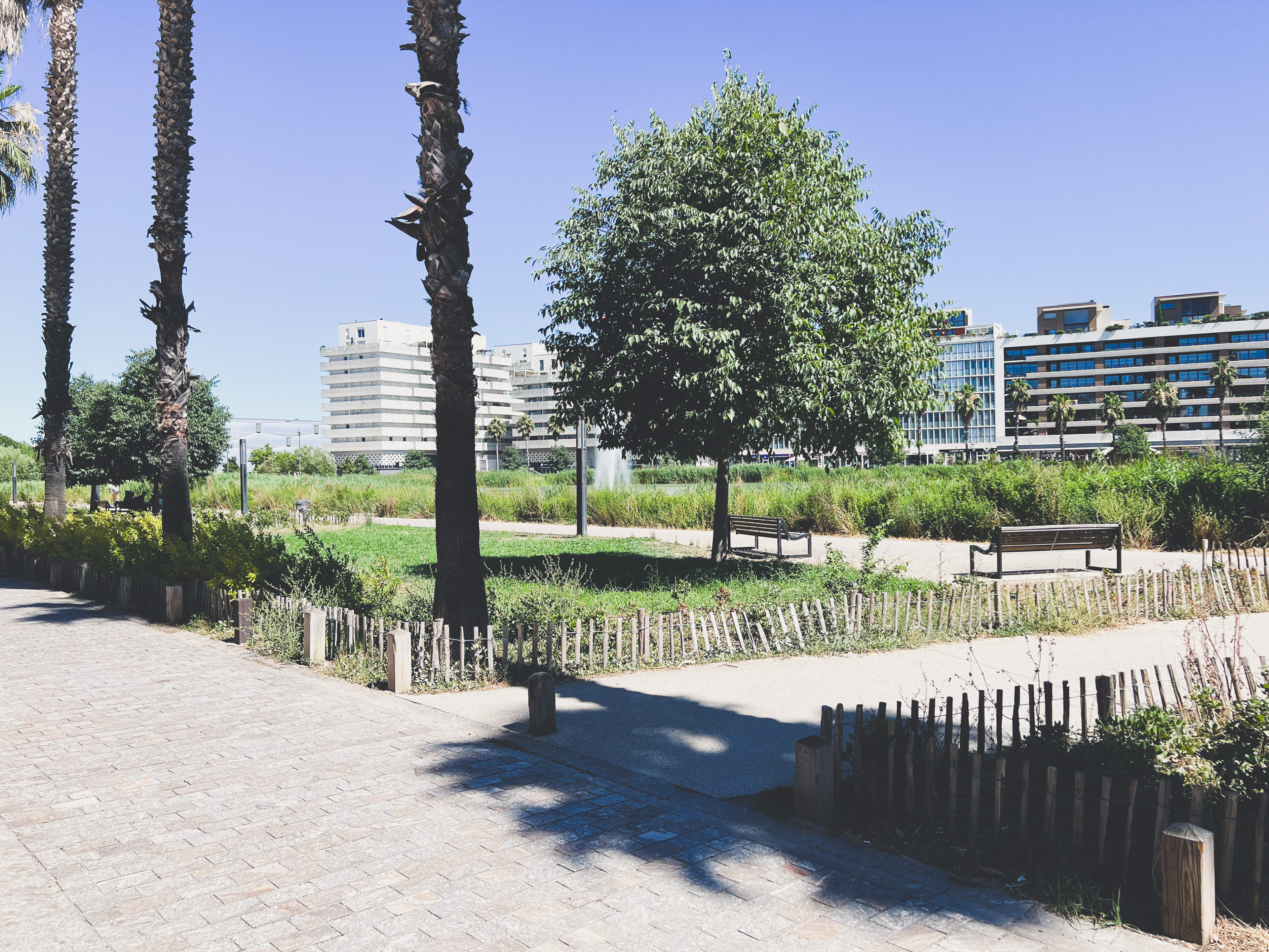 2022 - Port Marianne