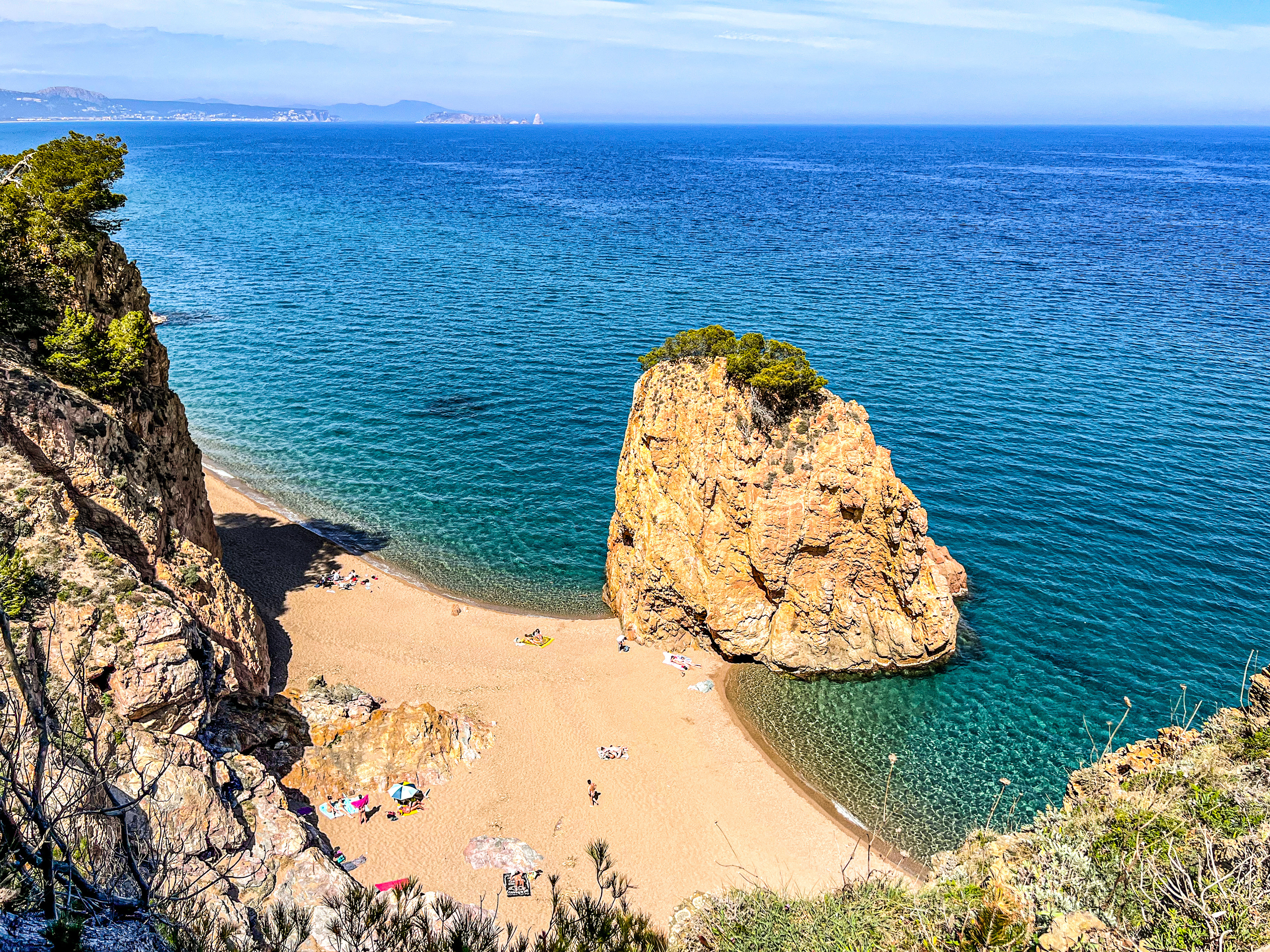 2023 - Costa Bravas