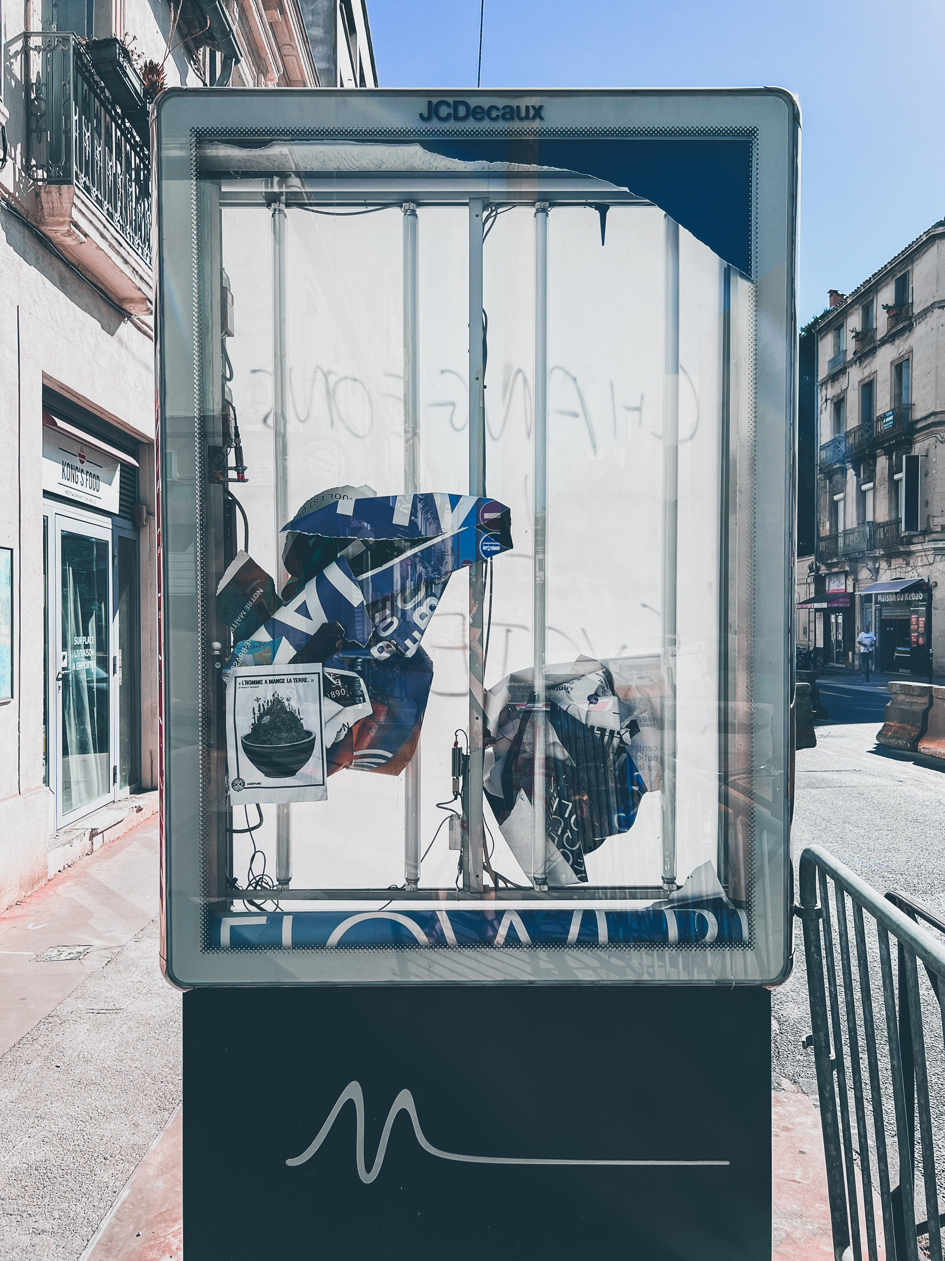2022 - Montpellier