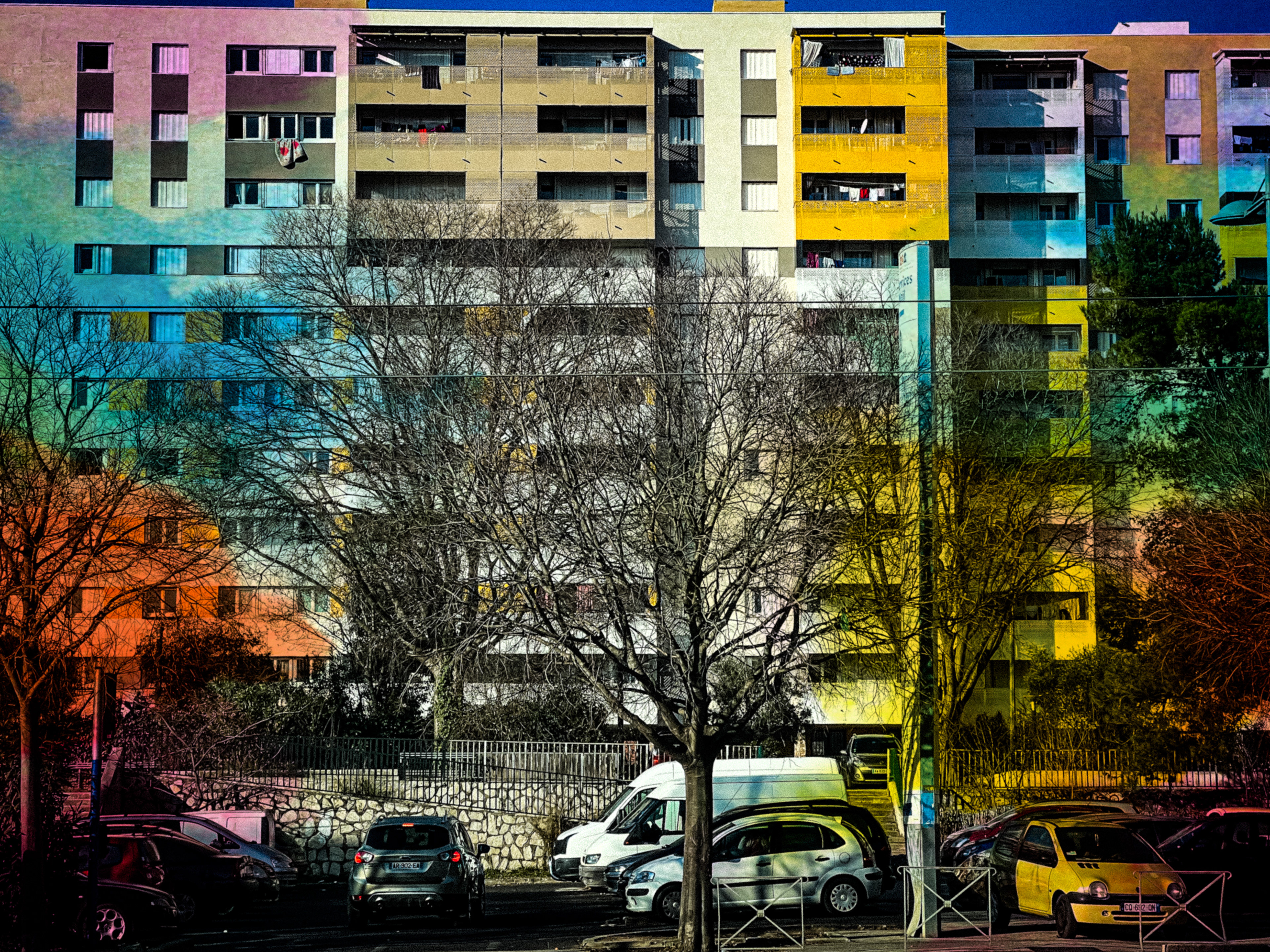 2022 - Montpellier