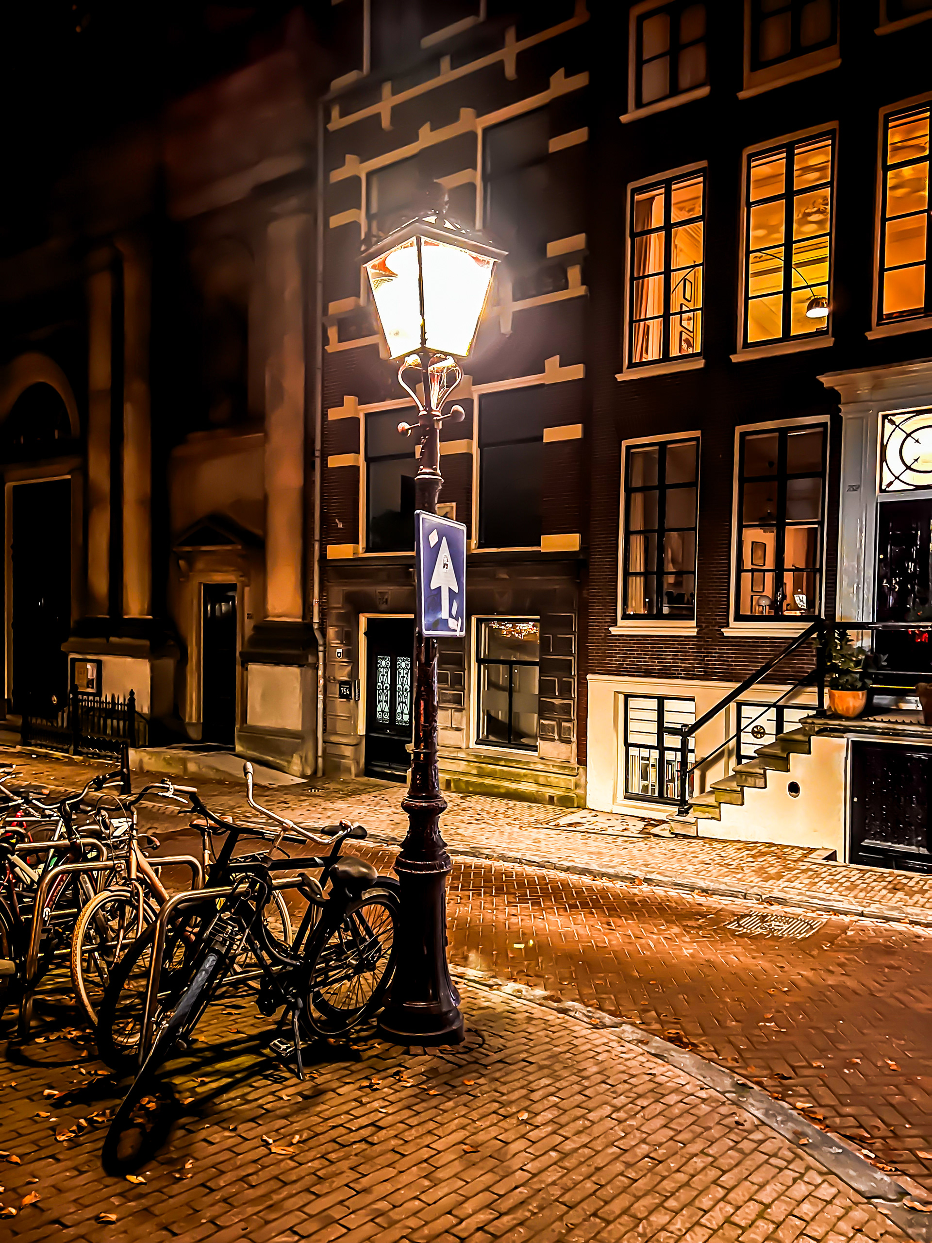 Octobre 2024 - Amsterdam