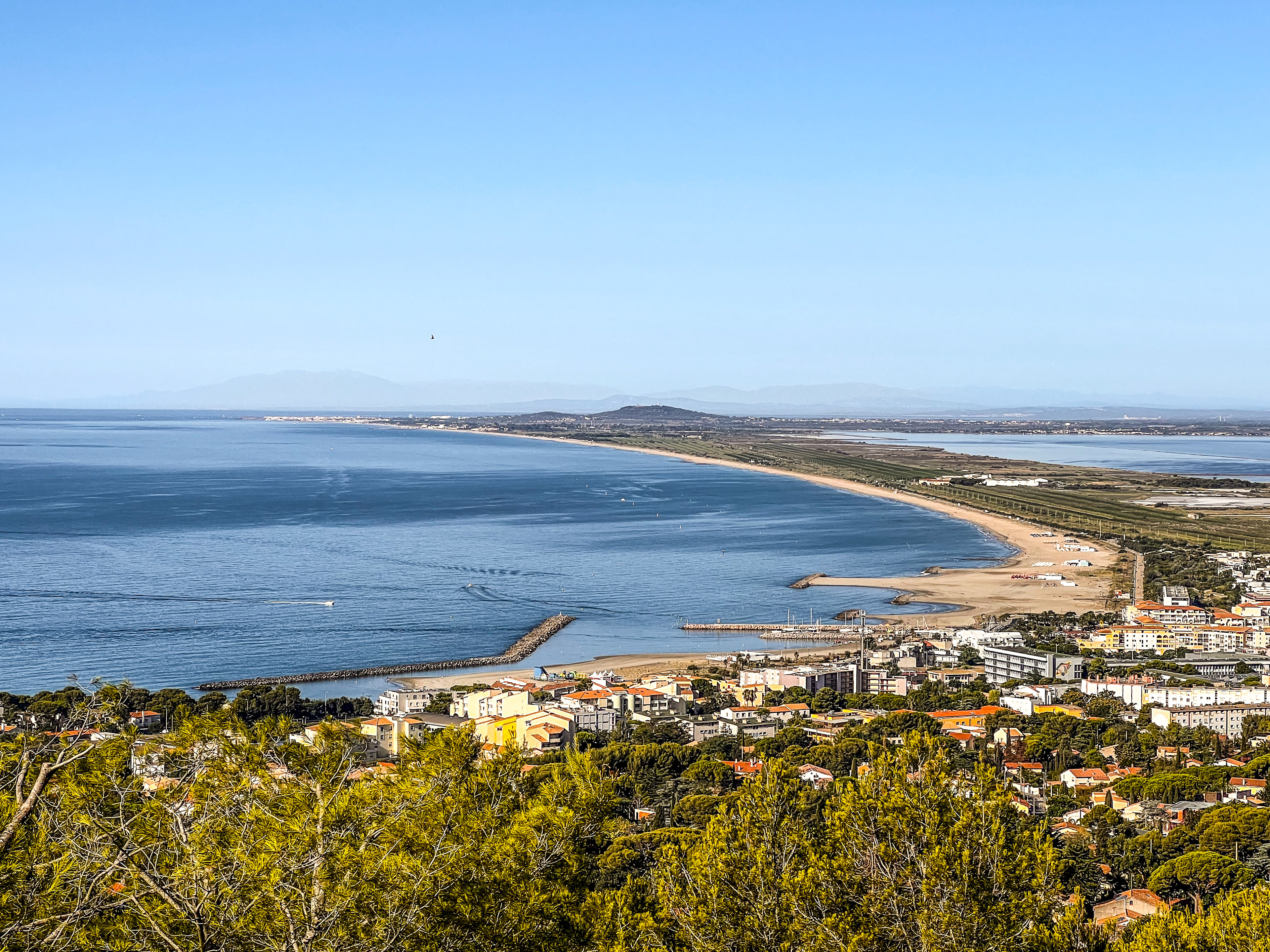 2023 - Sète