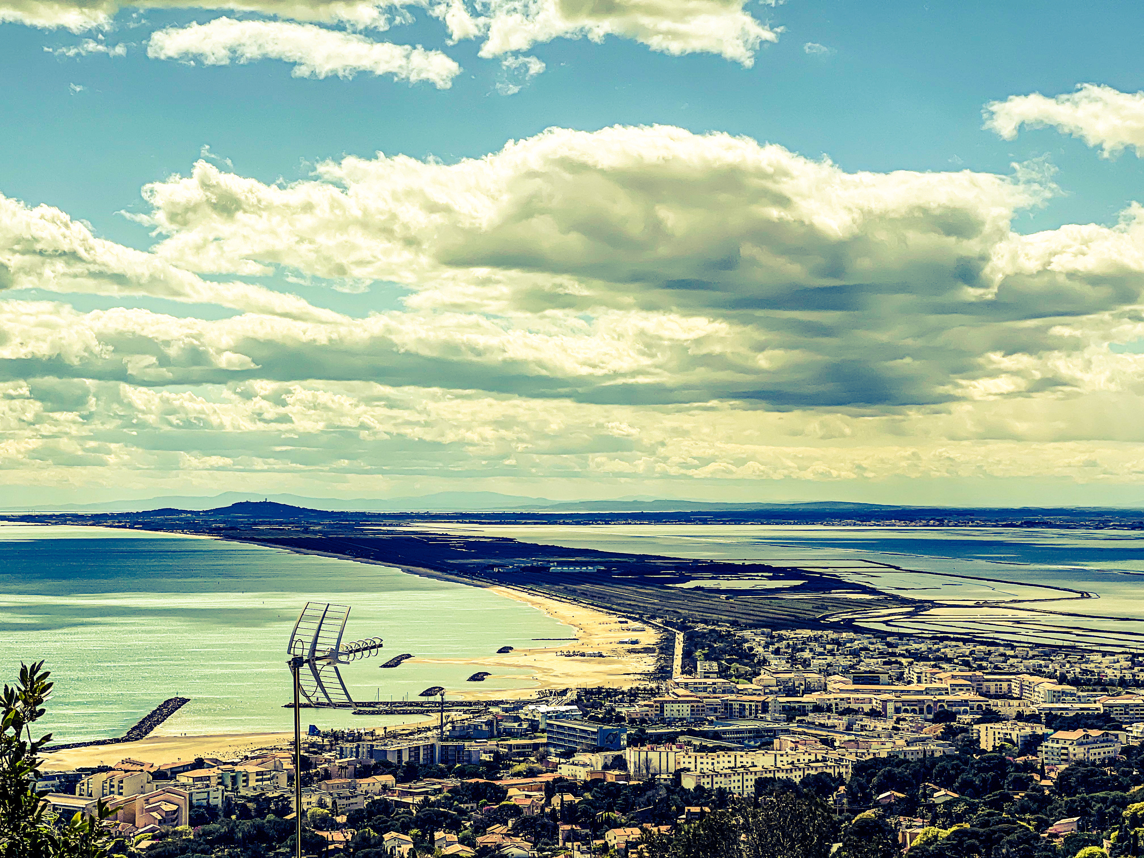 2023 - Sète