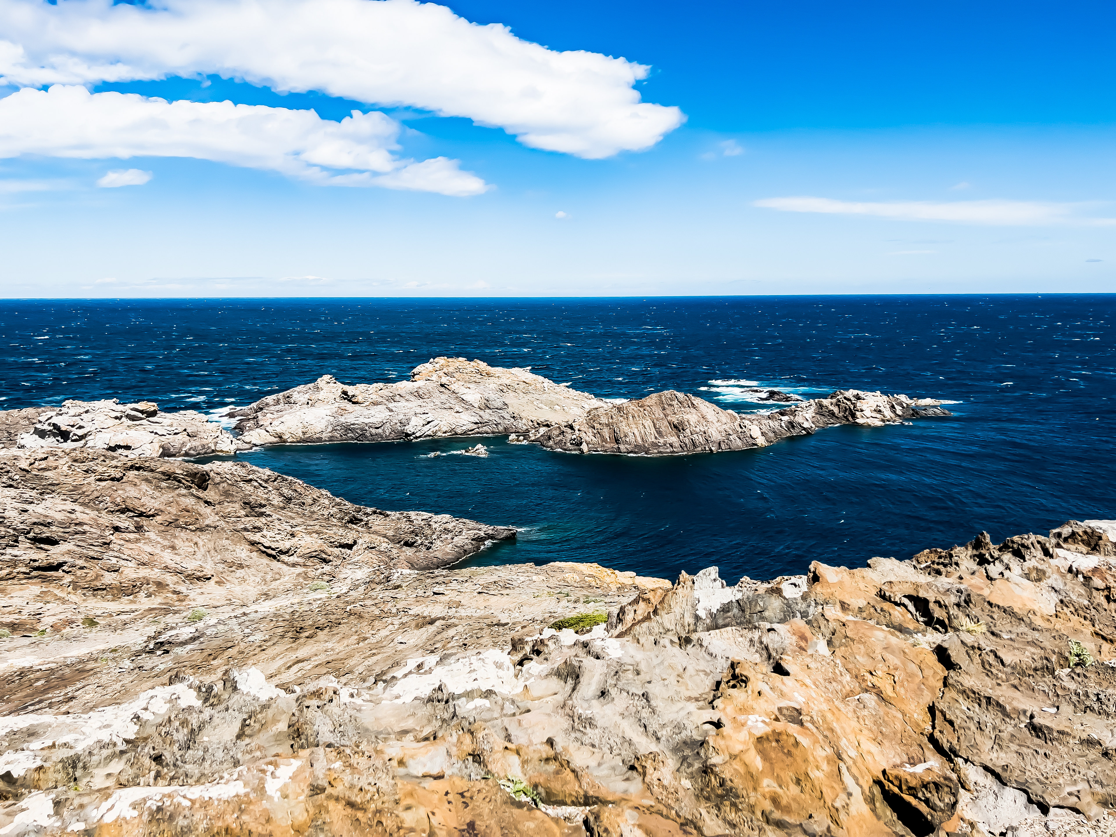 2023 - Costa Bravas