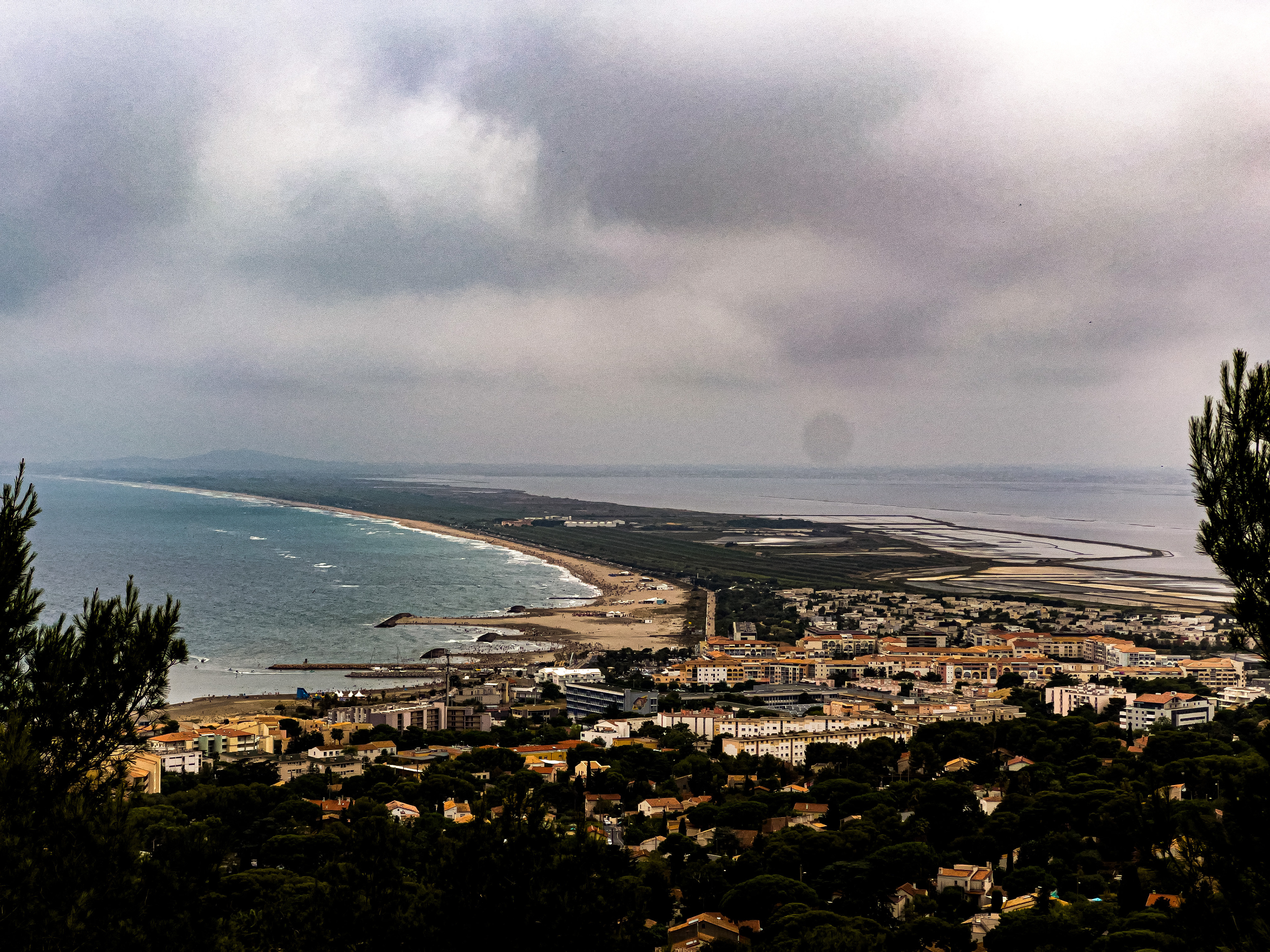 2022 - Sète