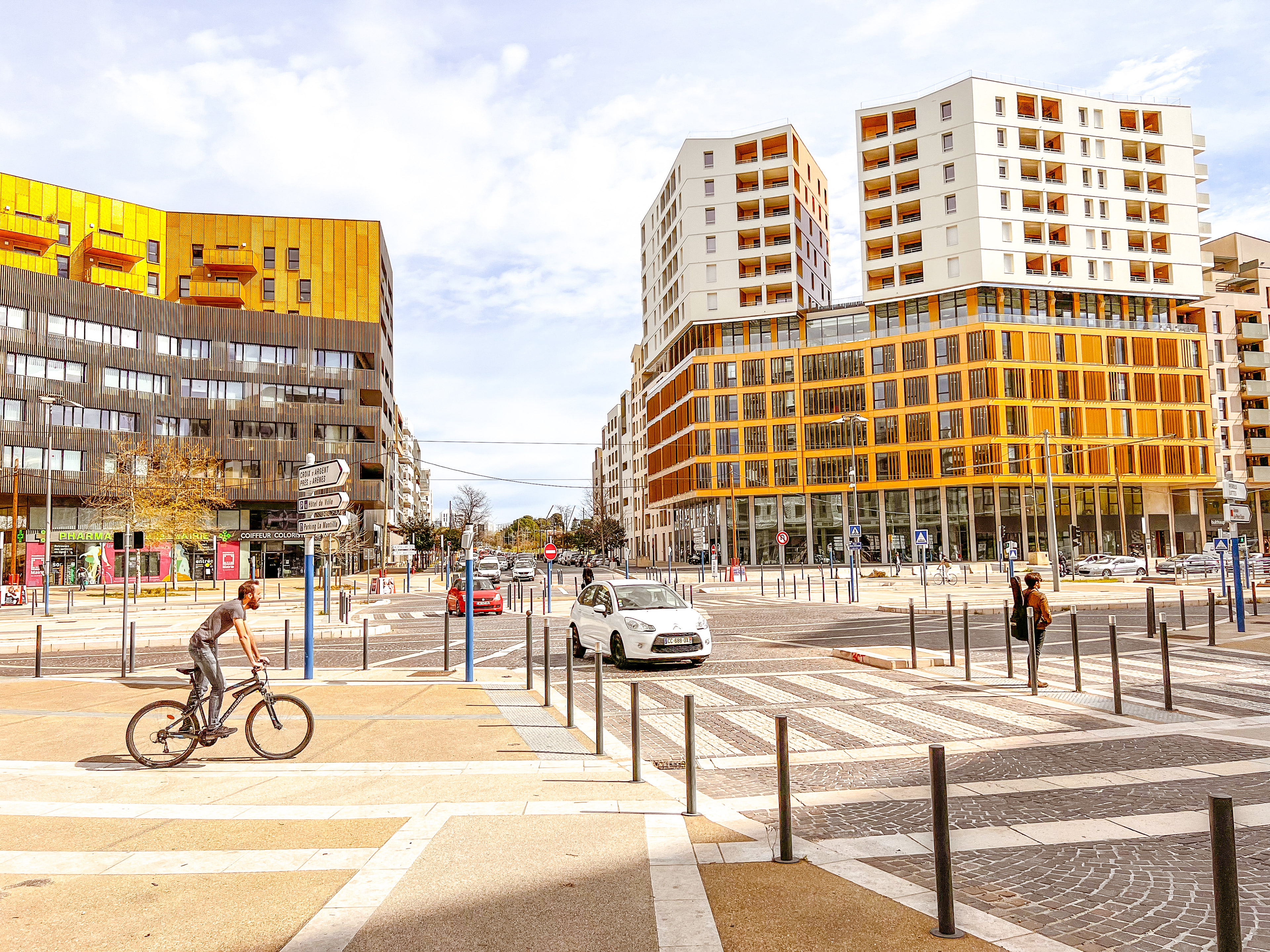 2024 - Port Marianne