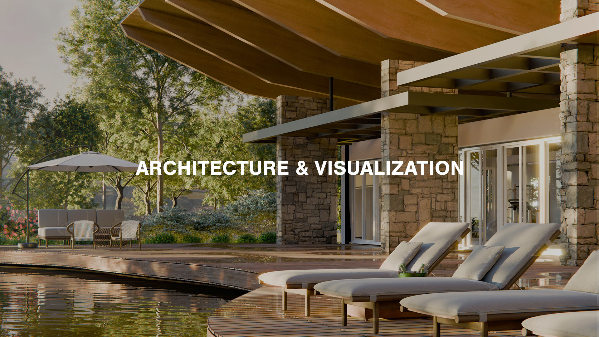 Architecture & Visualization