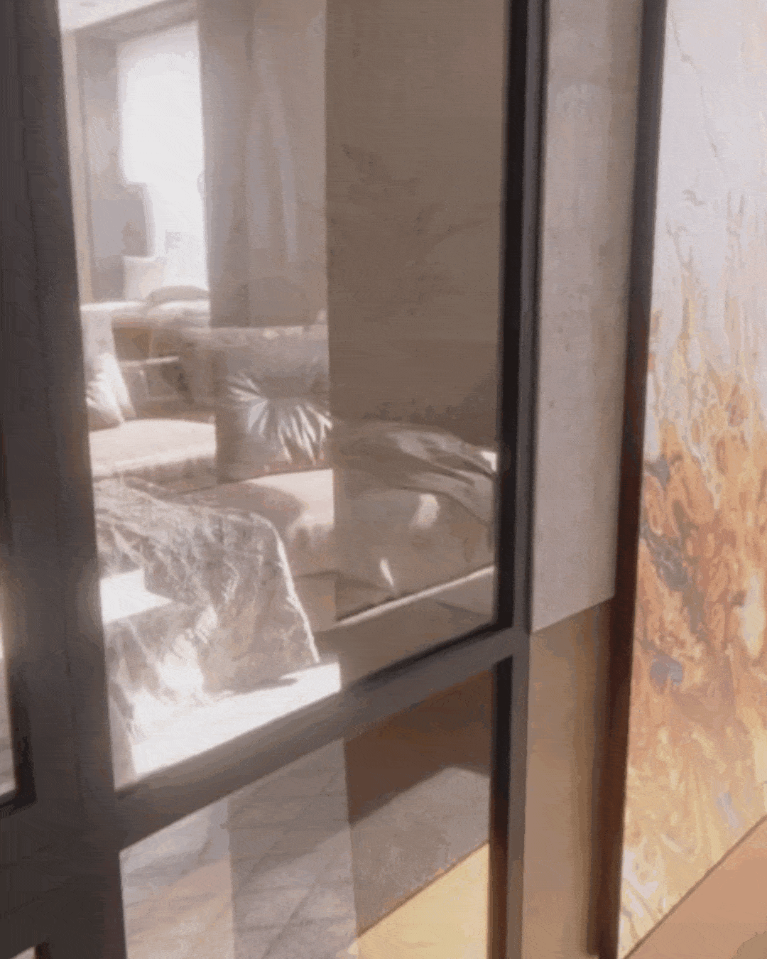VR  RENDER TOURS